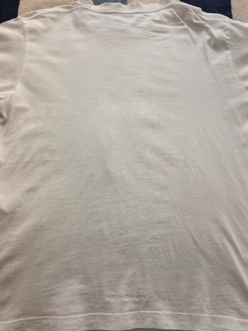Balenciaga Balenciaga short sleeves Size US S / EU 44-46 / 1 - 7 Thumbnail