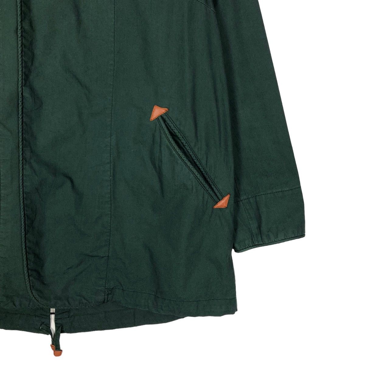 Japanese Brand 🔥Hunting Jacket Cargo Multi Pocket Pallas Palace Japan Size US M / EU 48-50 / 2 - 5 Thumbnail
