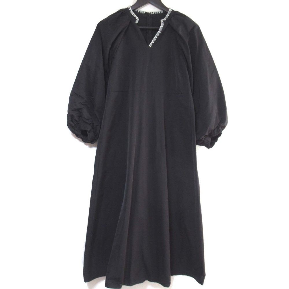 Other Other bow.a Long Pullover Dress Others Dresses DUTY FREE for USA Size ONE SIZE - 1 Thumbnail