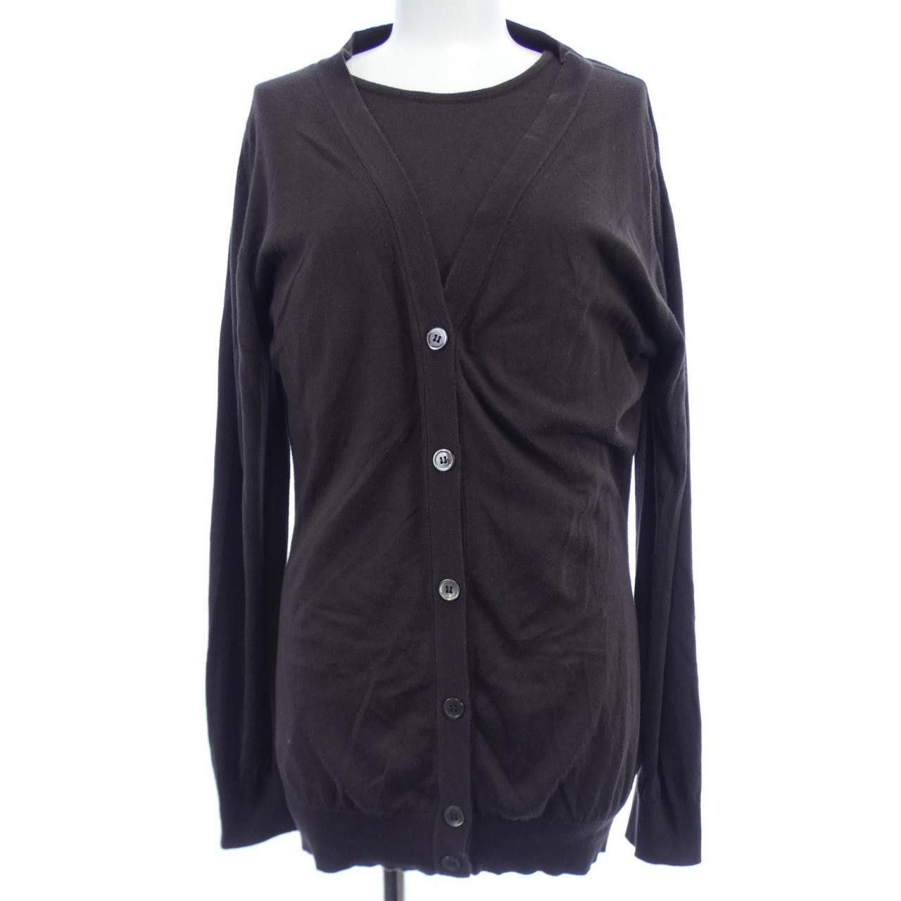 Other Other John Smedley Wool Ensemble Cotton Tops DUTY FREE for USA Size ONE SIZE - 1 Thumbnail