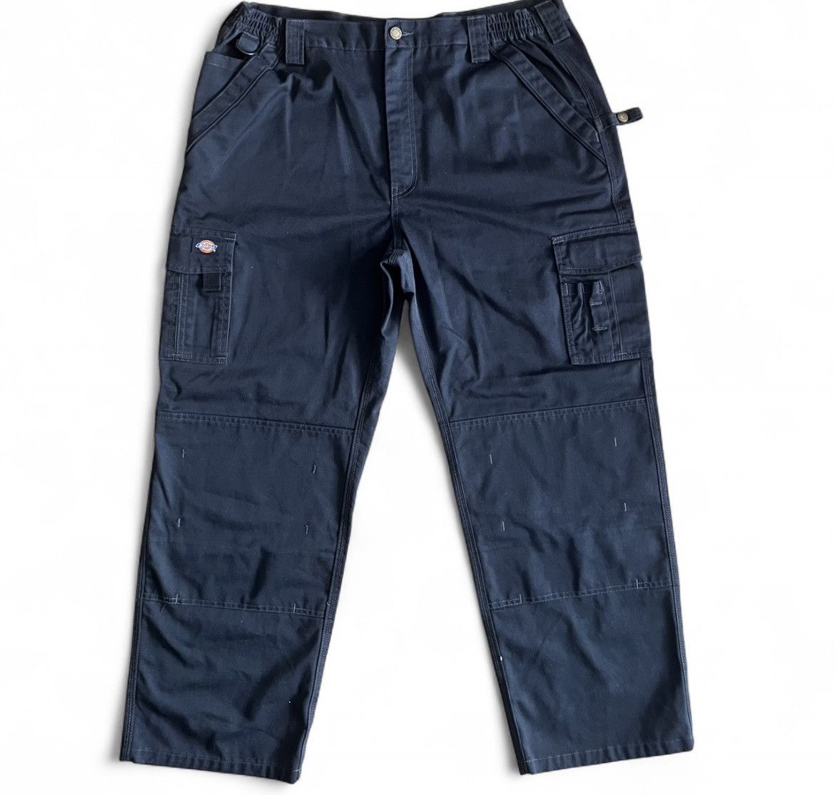Dickies DICKIES WORKWEAR BREATHABLE CARGOS Size US 40 / EU 56 - 1 Thumbnail