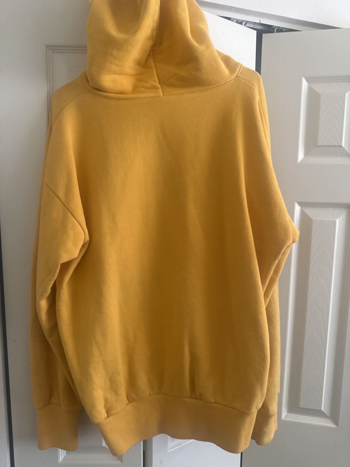 Sp5der Sp5der CLASSIC HOODIE Size US L / EU 52-54 / 3 - 6 Thumbnail