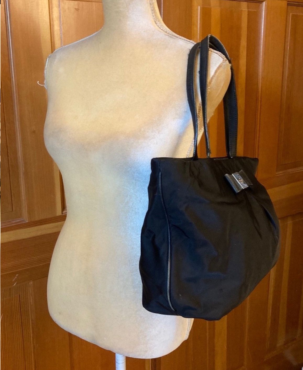 Kate Spade Preowned, Original Kate Spade Veranda Place Evie Tote Bag Size ONE SIZE - 8 Thumbnail