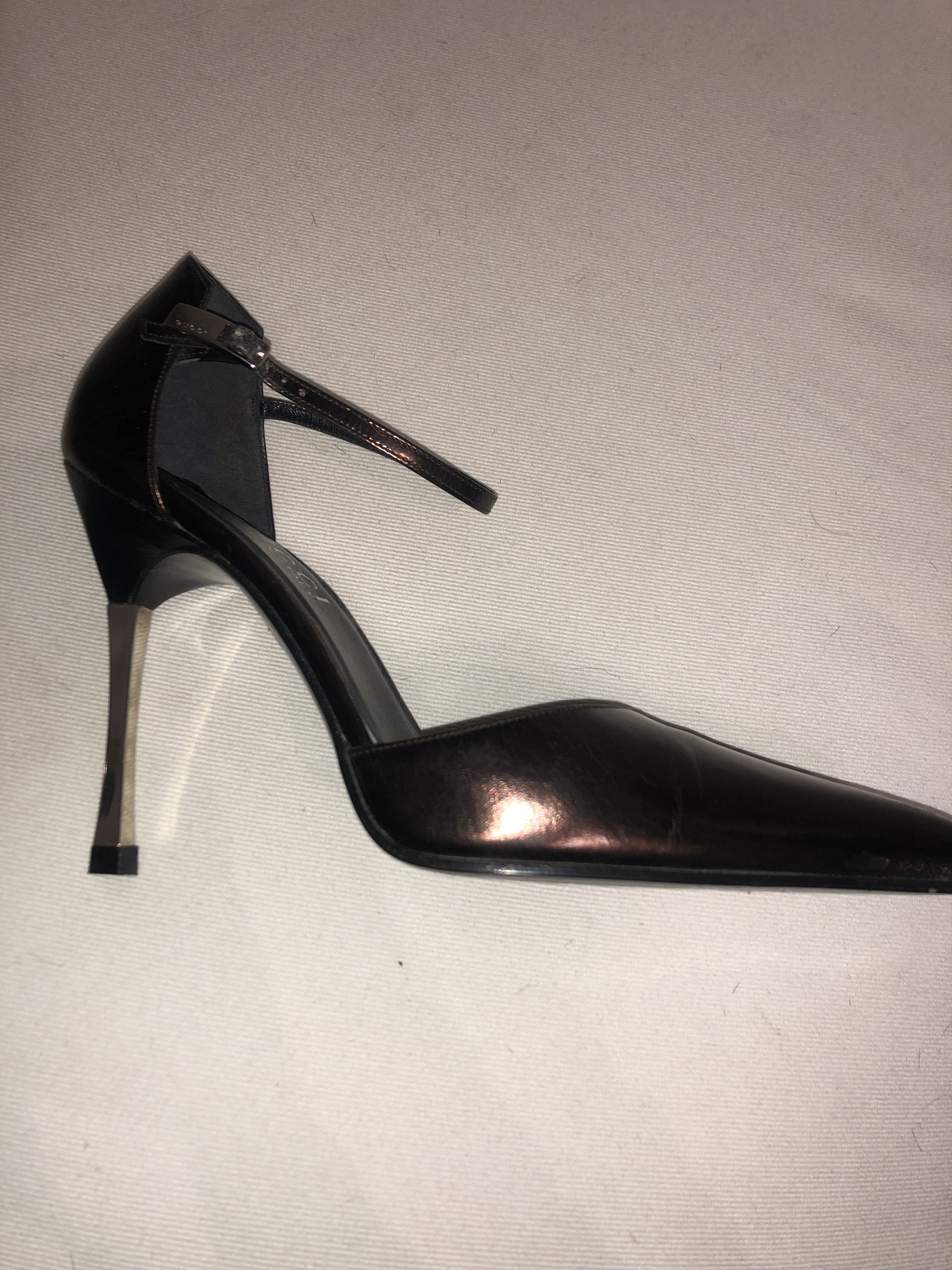 Gucci Iconic Stiletto Pumps from Tom Ford Era Size US 7 / IT 37 - 11 Thumbnail