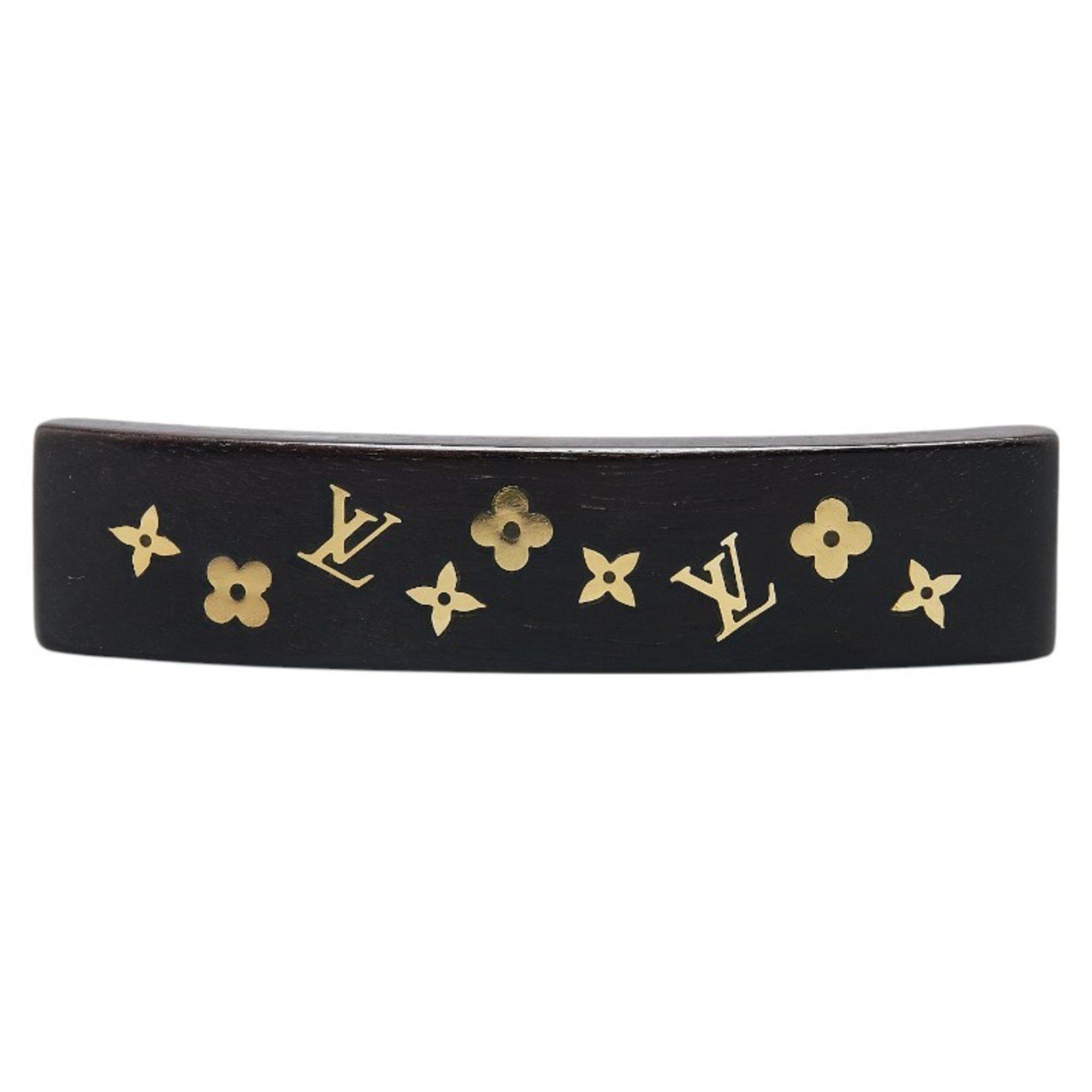 Louis Vuitton Louis Vuitton hair Size ONE SIZE - 1 Thumbnail