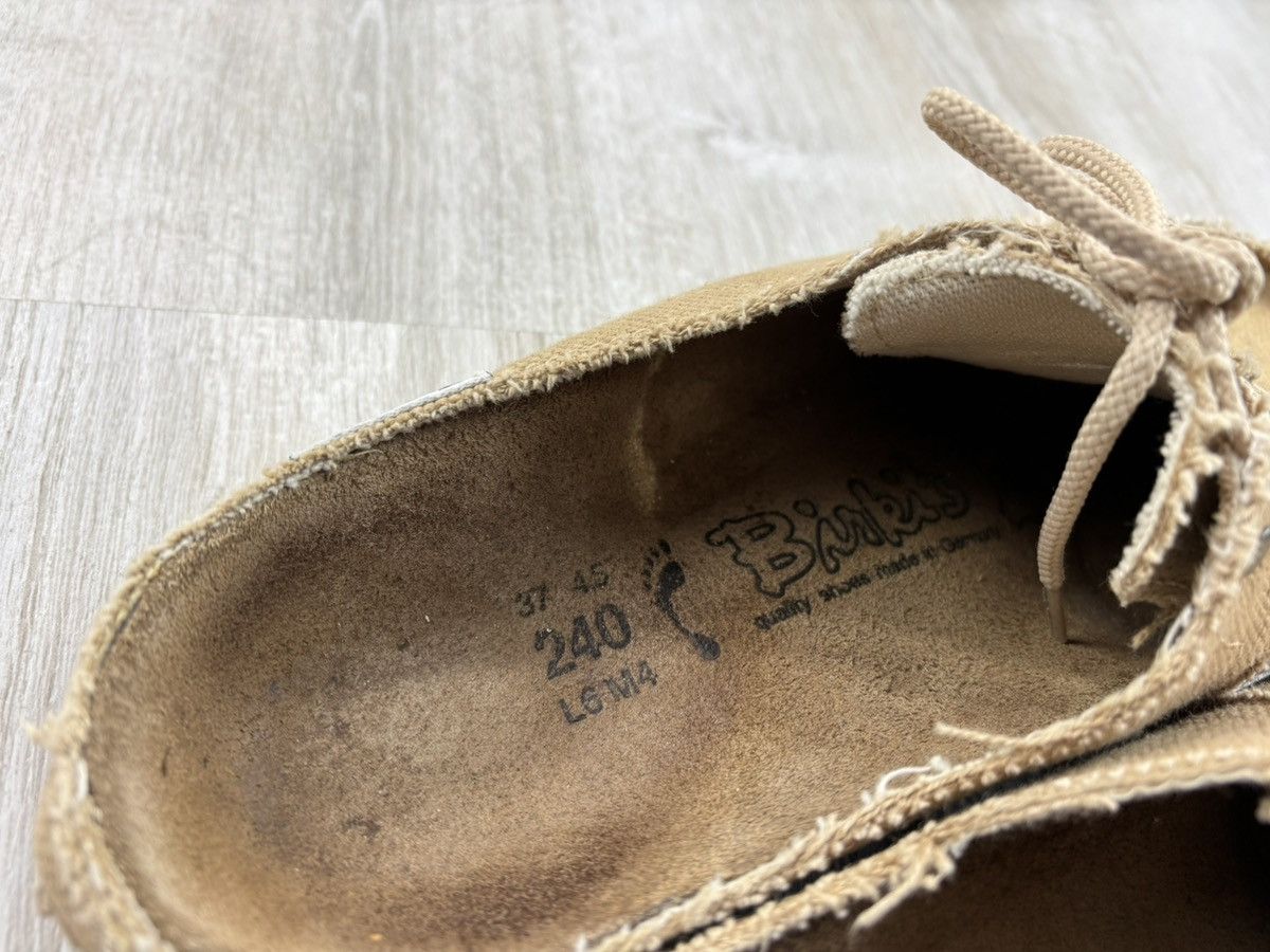Birkenstock × Designer Womens slides Birki’s by Birkenstock Size 37 Size US 6 / IT 36 - 7 Thumbnail