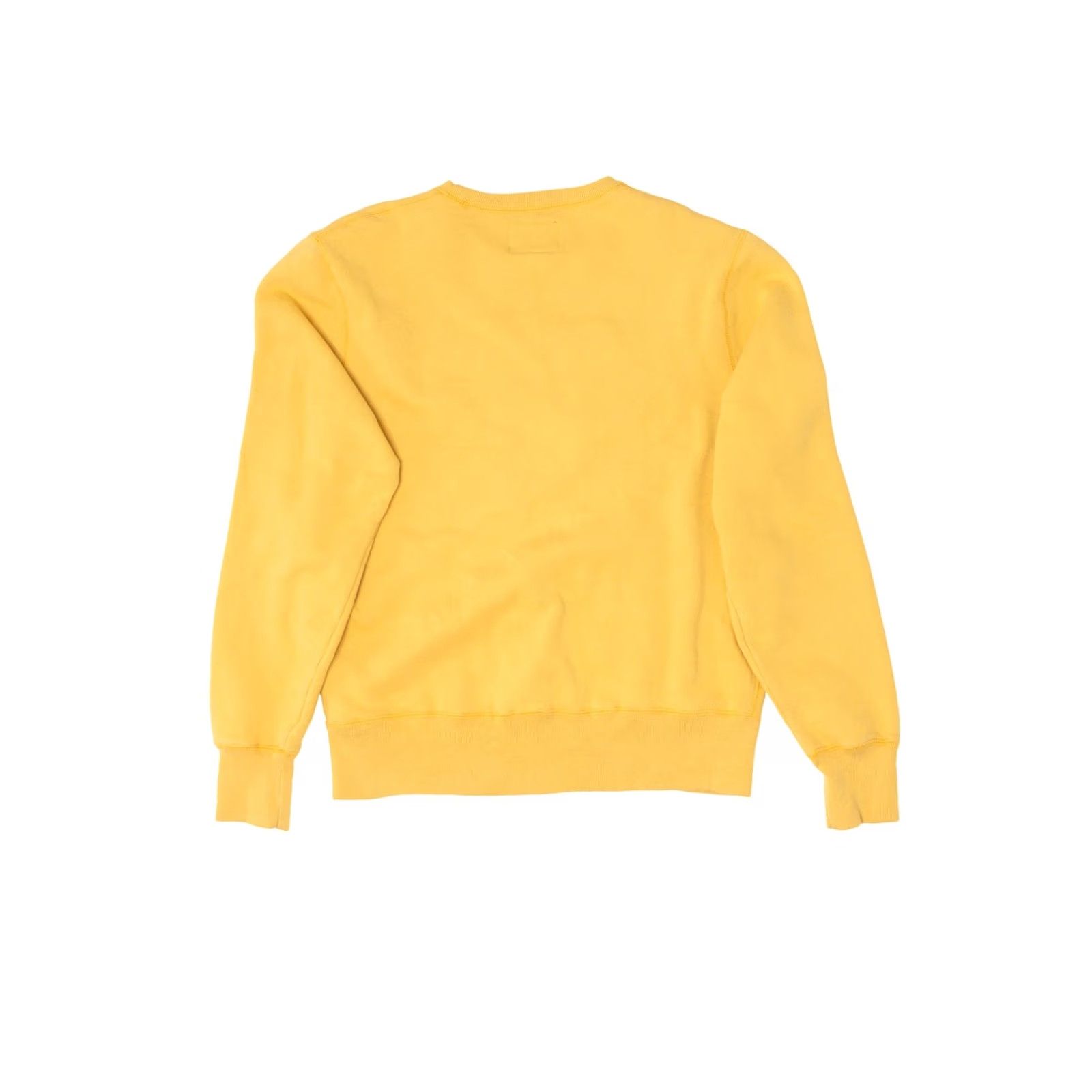 Vintage VINTAGE Marquette University Sweatshirt Yellow Small US? No Size US S / EU 44-46 / 1 - 2 Thumbnail