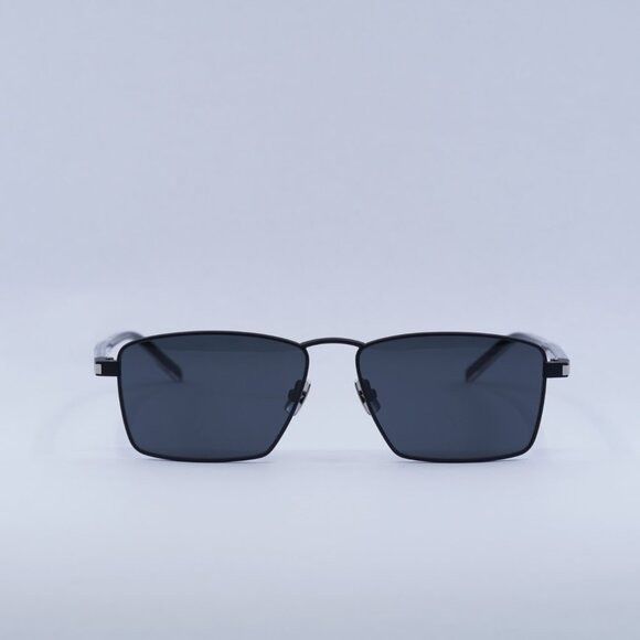 Saint Laurent Paris 🕶️ New Saint Laurent SL700 001 Vadim Sunglasses Size ONE SIZE - 2 Thumbnail