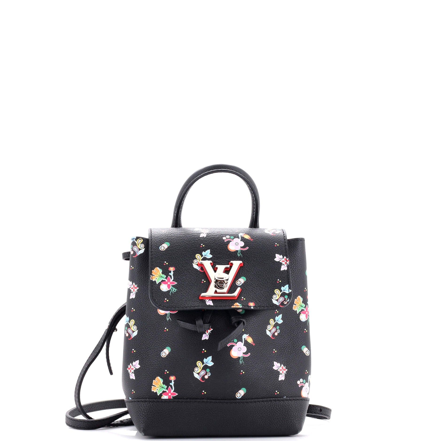 Louis Vuitton Lockme Backpack Size ONE SIZE - 1 Thumbnail