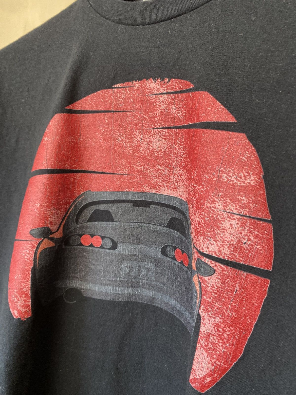 Honda × Japanese Brand 🔥 90s Toyota Supra Fast & Furious JDM Cars Shirt Nissan BMW Size US M / EU 48-50 / 2 - 5 Thumbnail