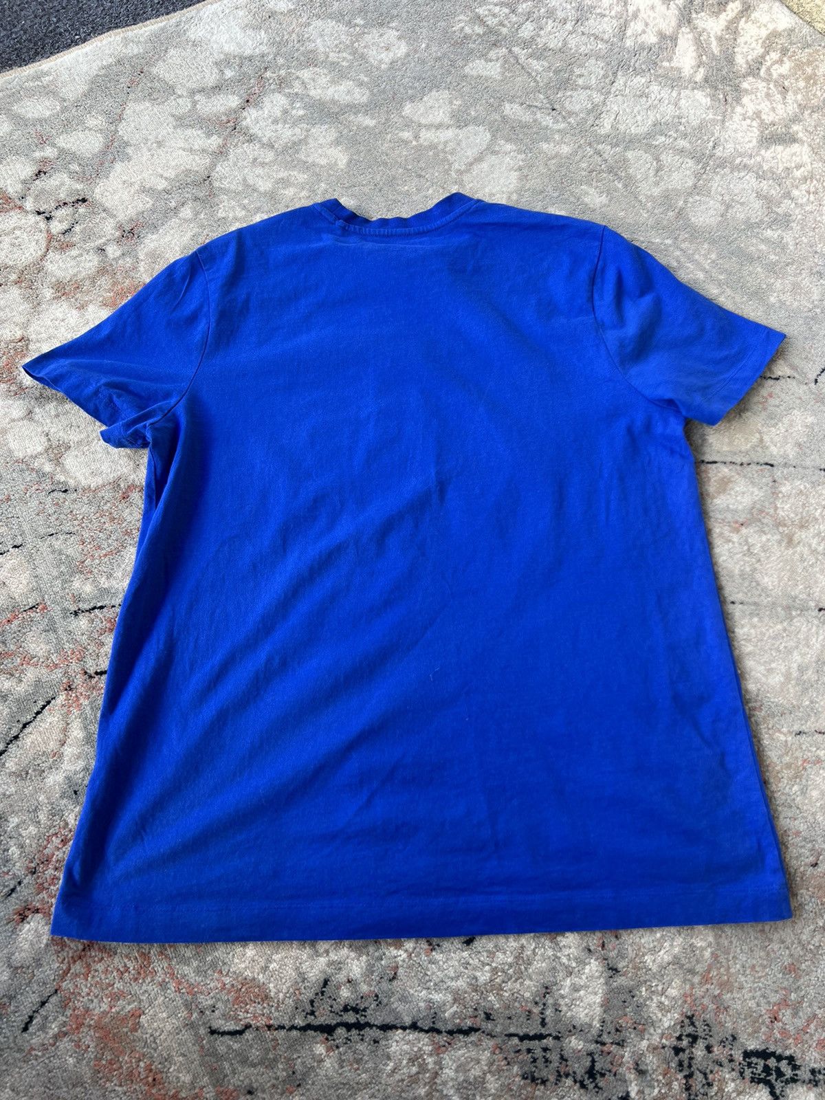 Anime Naruto Uzumaki Vintage Tee Size US M / EU 48-50 / 2 - 4 Thumbnail