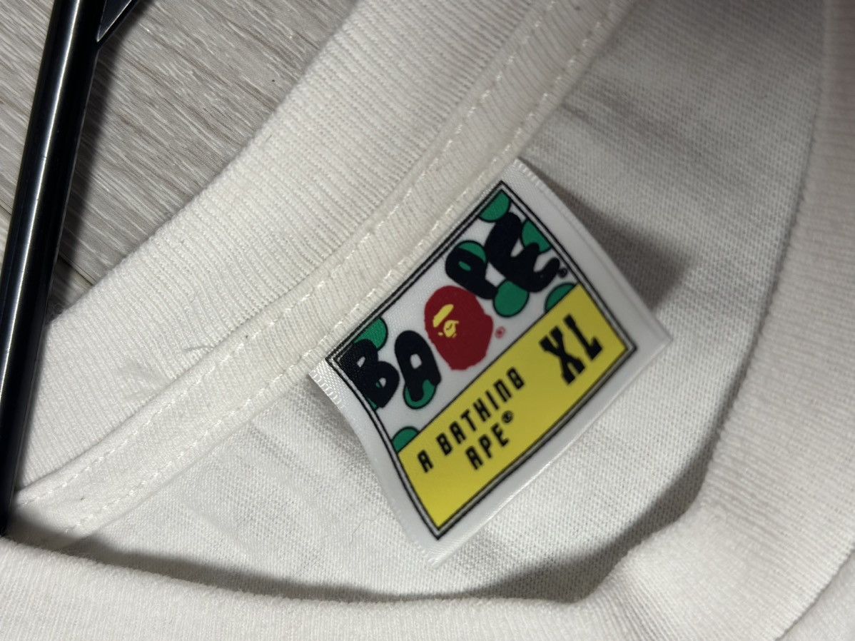 Bape Bape x JAPAN EXCLUSIVE Size US XL / EU 56 / 4 - 3 Thumbnail