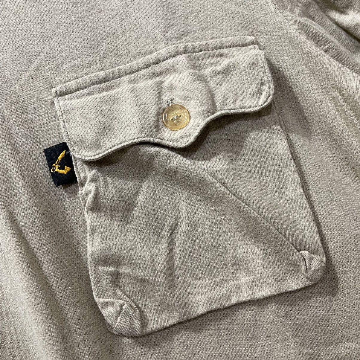 Vivienne Westwood Vivienne westwood anglomania pocket tee Size US S / EU 44-46 / 1 - 3 Thumbnail