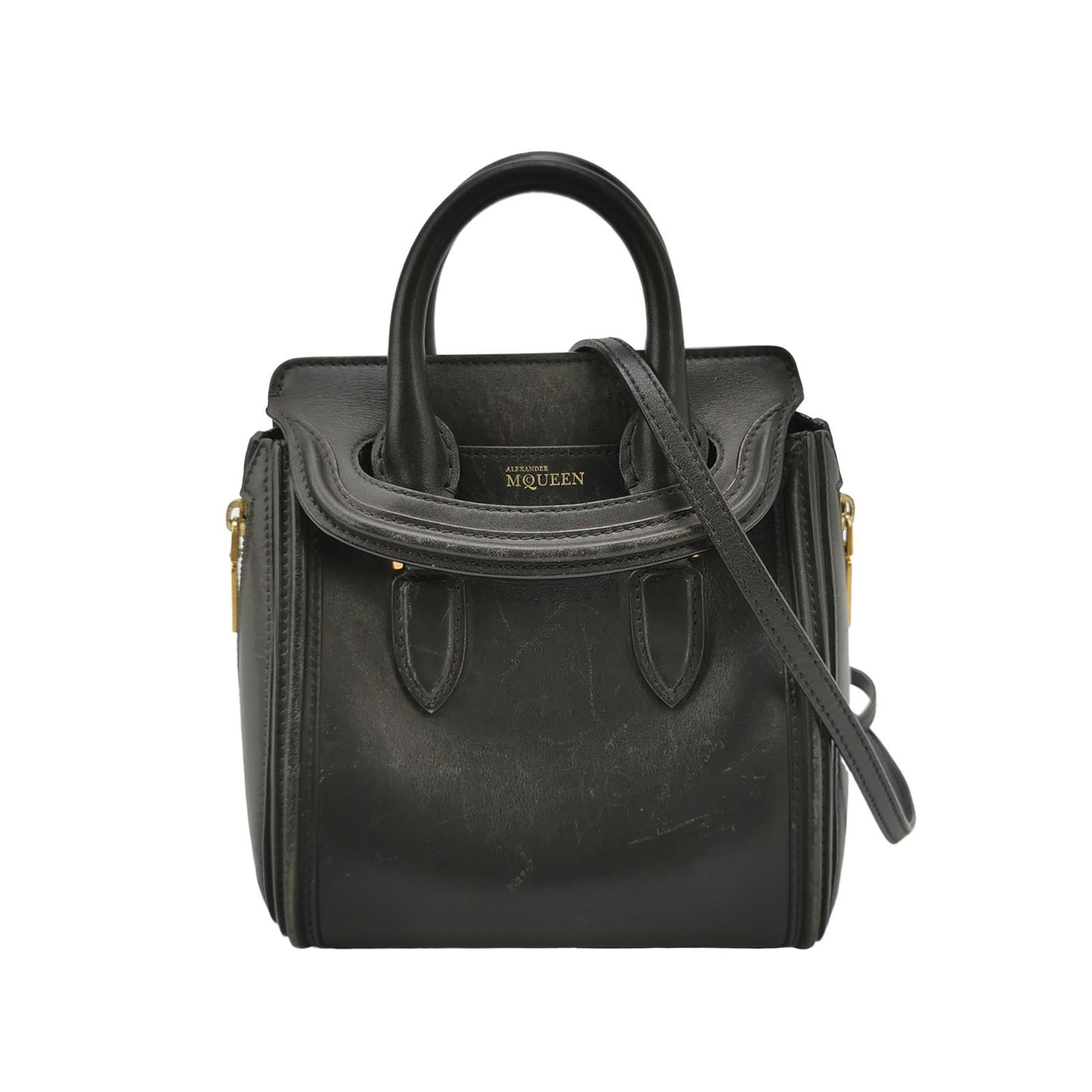 Alexander McQueen Alexander McQueen Women os Shoulder Bags Size ONE SIZE - 1 Thumbnail