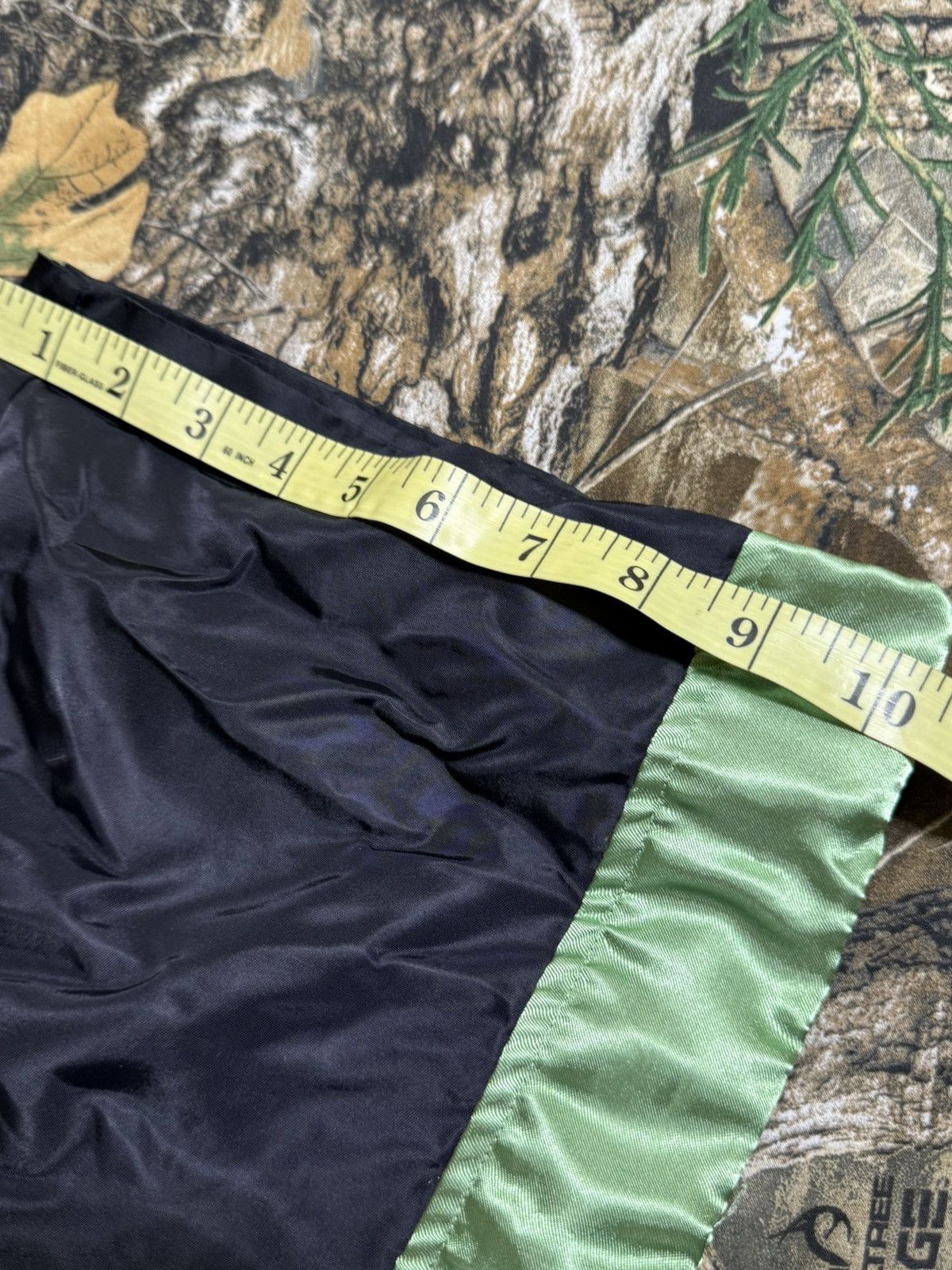 Vintage ***FINAL DROP***RARE 90s HIGHER STATE NYLON OVERALLS XL Size US 38 / EU 54 - 3 Thumbnail