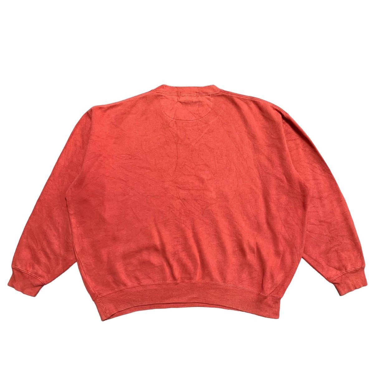 Beverly Hills Polo Club Beverly Hills Polo Club BHPC Big Logo Sweatshirt Size US L / EU 52-54 / 3 - 7 Thumbnail