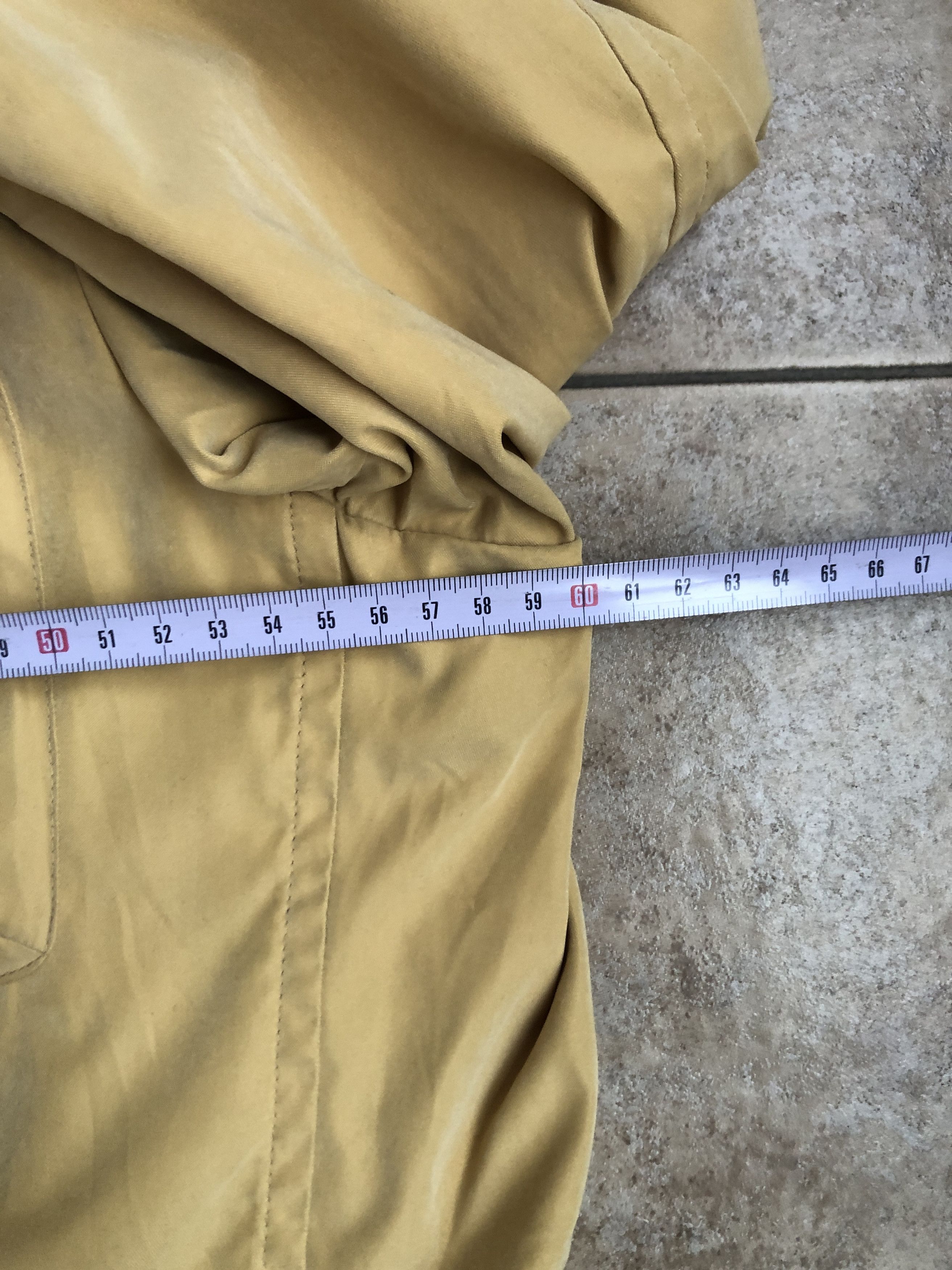 Herno Herno Parka Men's Jacket Size 52 Size US L / EU 52-54 / 3 - 8 Thumbnail