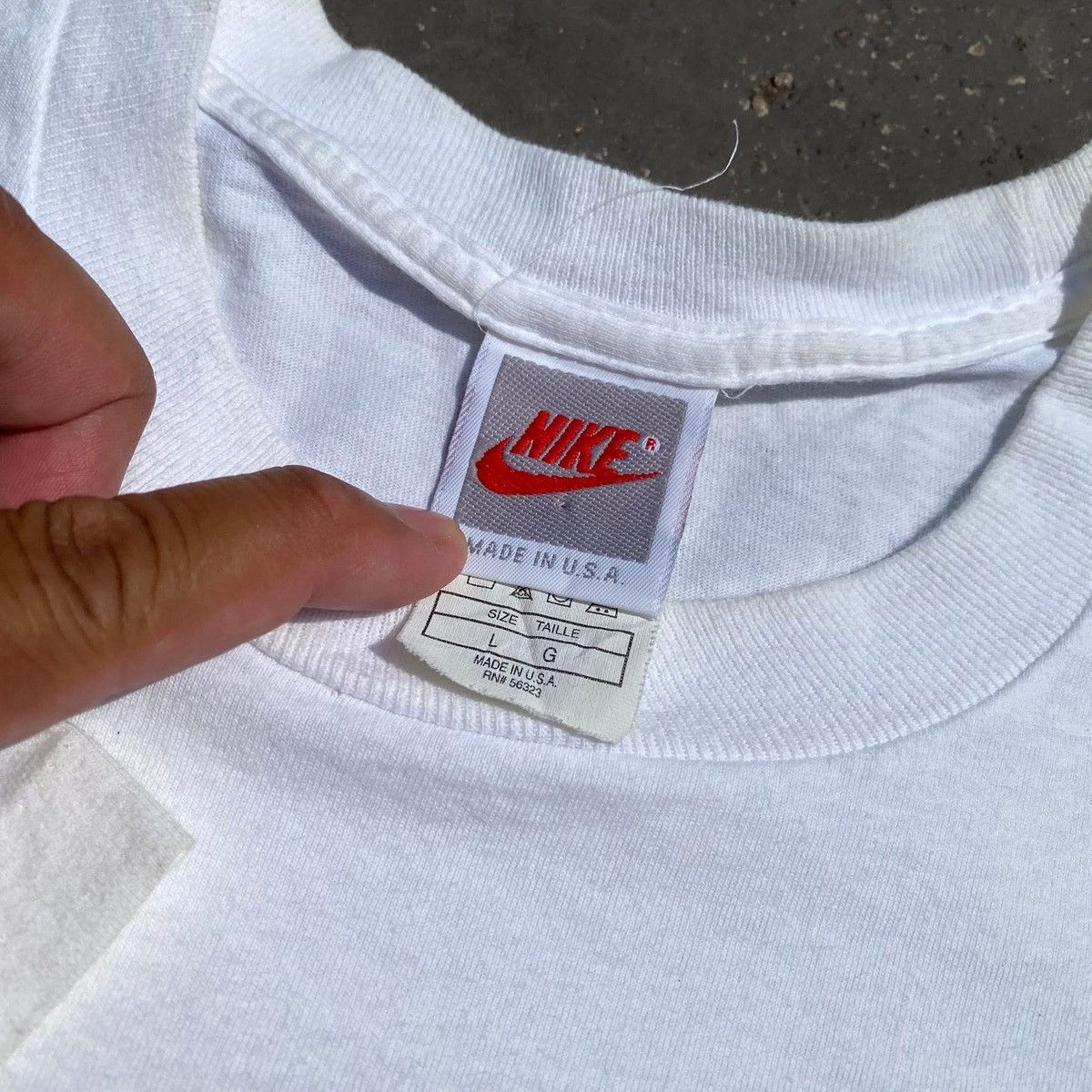 Nike RARE ‼️ Nike Size US L / EU 52-54 / 3 - 3 Thumbnail