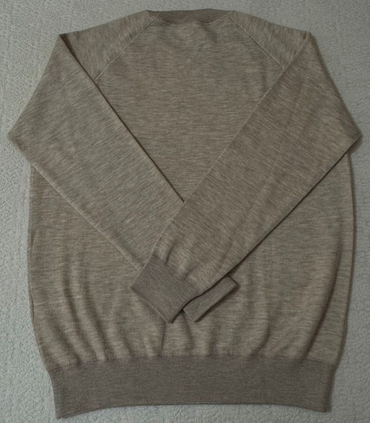 Battistoni Battistoni crewneck Size US L / EU 52-54 / 3 - 4 Thumbnail