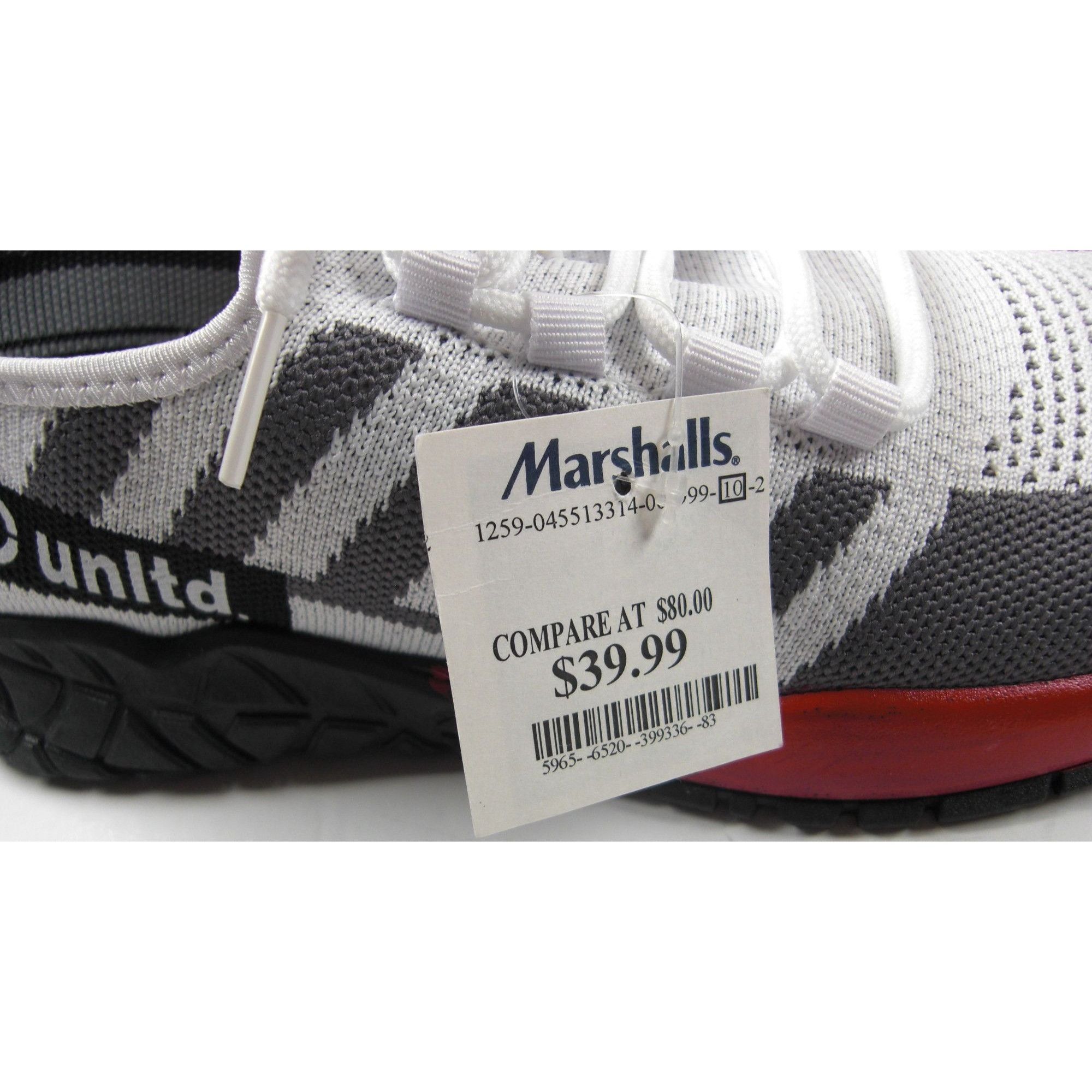 Other Men's Running Shoes Fashion Sneakers - Lightweight Breathabl Size US 11 / EU 44 - 3 Thumbnail