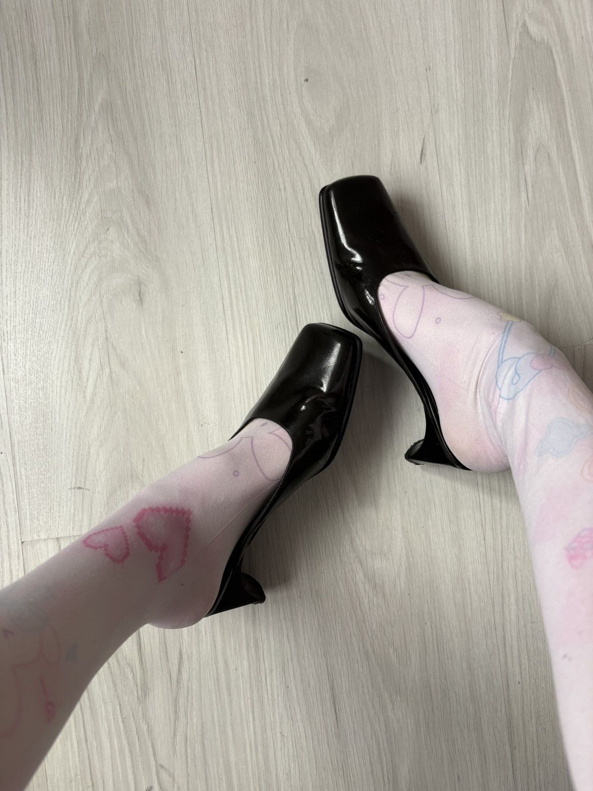 Mango y2k mng heels Size US 6.5 / IT 36.5 - 3 Thumbnail