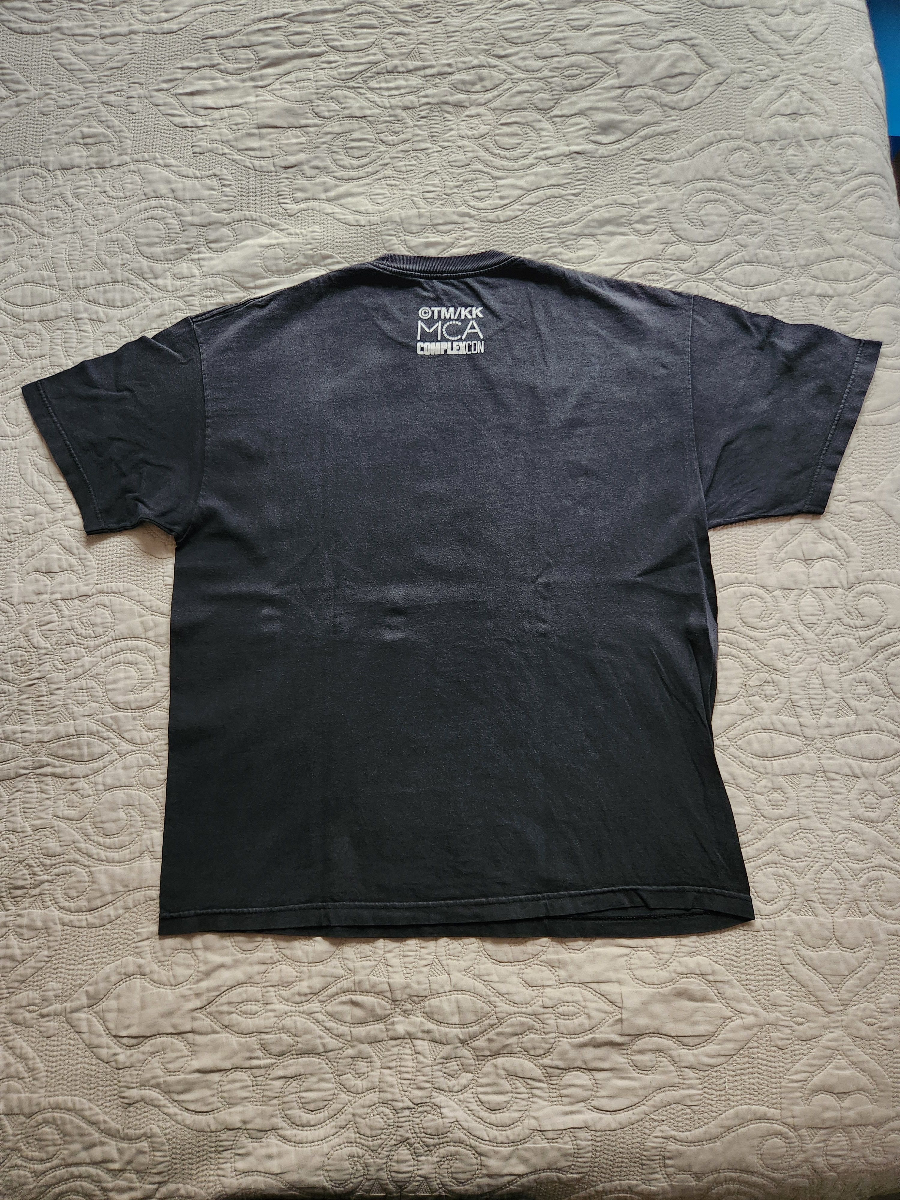 Takashi Murakami Takashi Murakami Chicago Tee (complexcon 2017) Size US XL / EU 56 / 4 - 5 Thumbnail