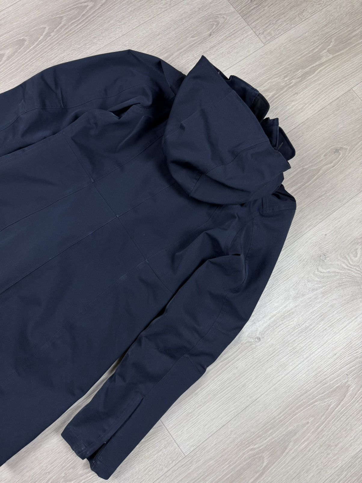 Patagonia Women Patagonia Tres 3 in 1 Parka Jacket Size S Size S / US 4 / IT 40 - 12 Thumbnail