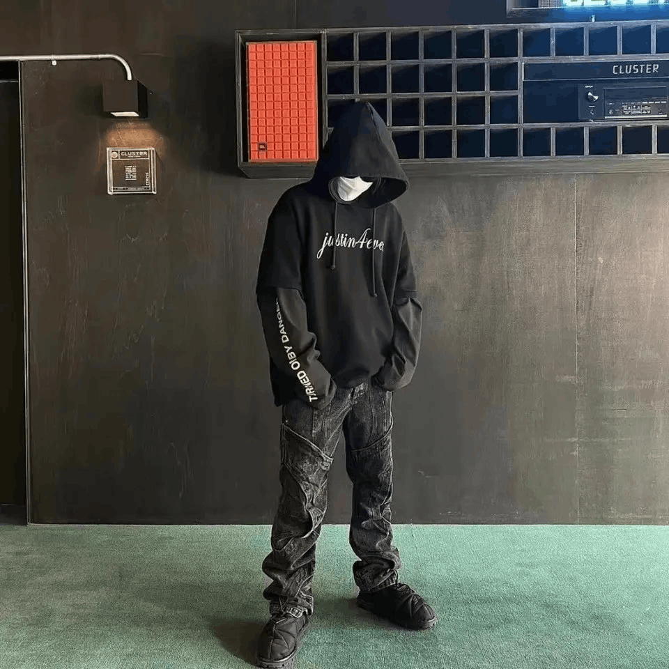 Japanese Brand × Vintage Washed Distressed Jeans Trousers Opium style Size US 32 / EU 48 - 8 Thumbnail