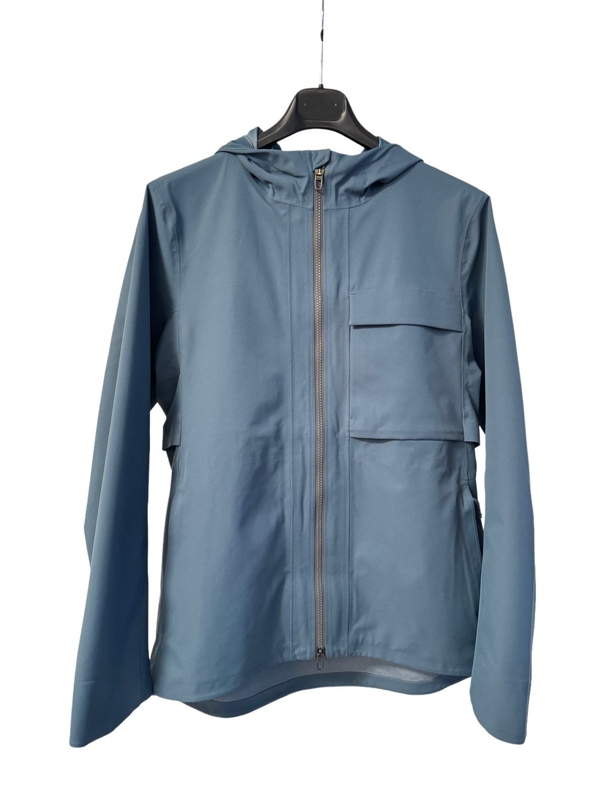 Lululemon NEW LULULEMON Outpour StretchSeal Jacket Size US M / EU 48-50 / 2 - 1 Thumbnail