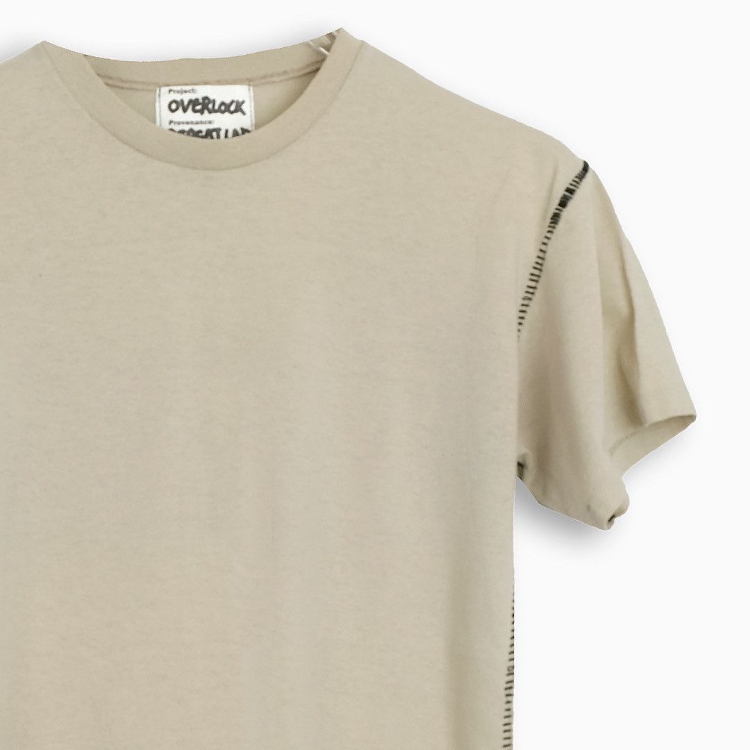 Vintage USA MILITARY SURPLUS T-SHIRT REMAKE Size 3 (RPO021304) Size US M / EU 48-50 / 2 - 4 Thumbnail