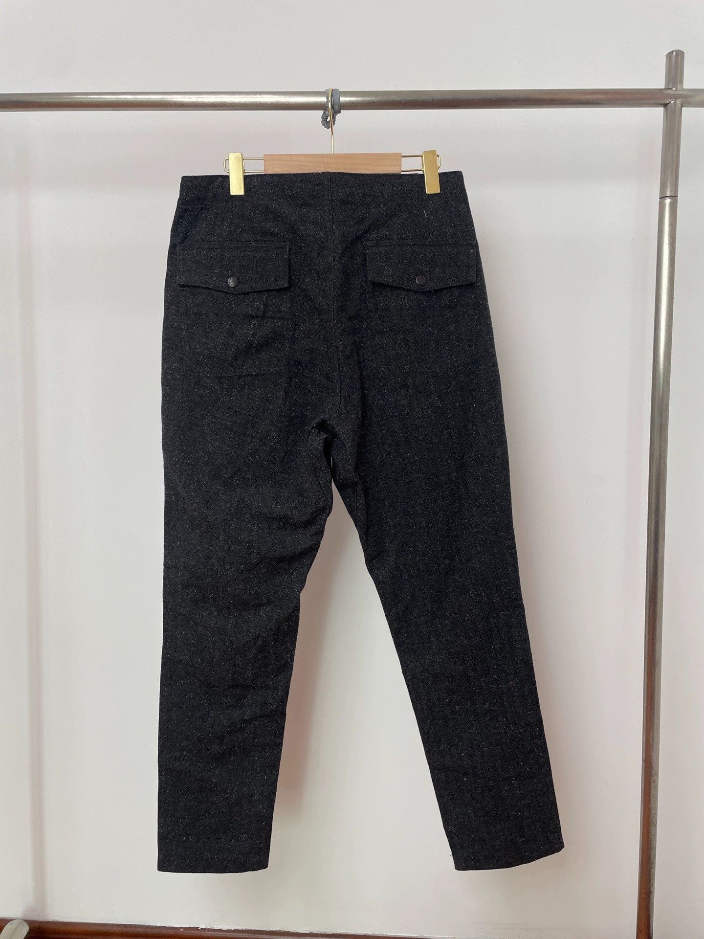 The North Face The North Face Purple Label Pants NWT 32 (Waist 42) Size US 32 / EU 48 - 2 Thumbnail