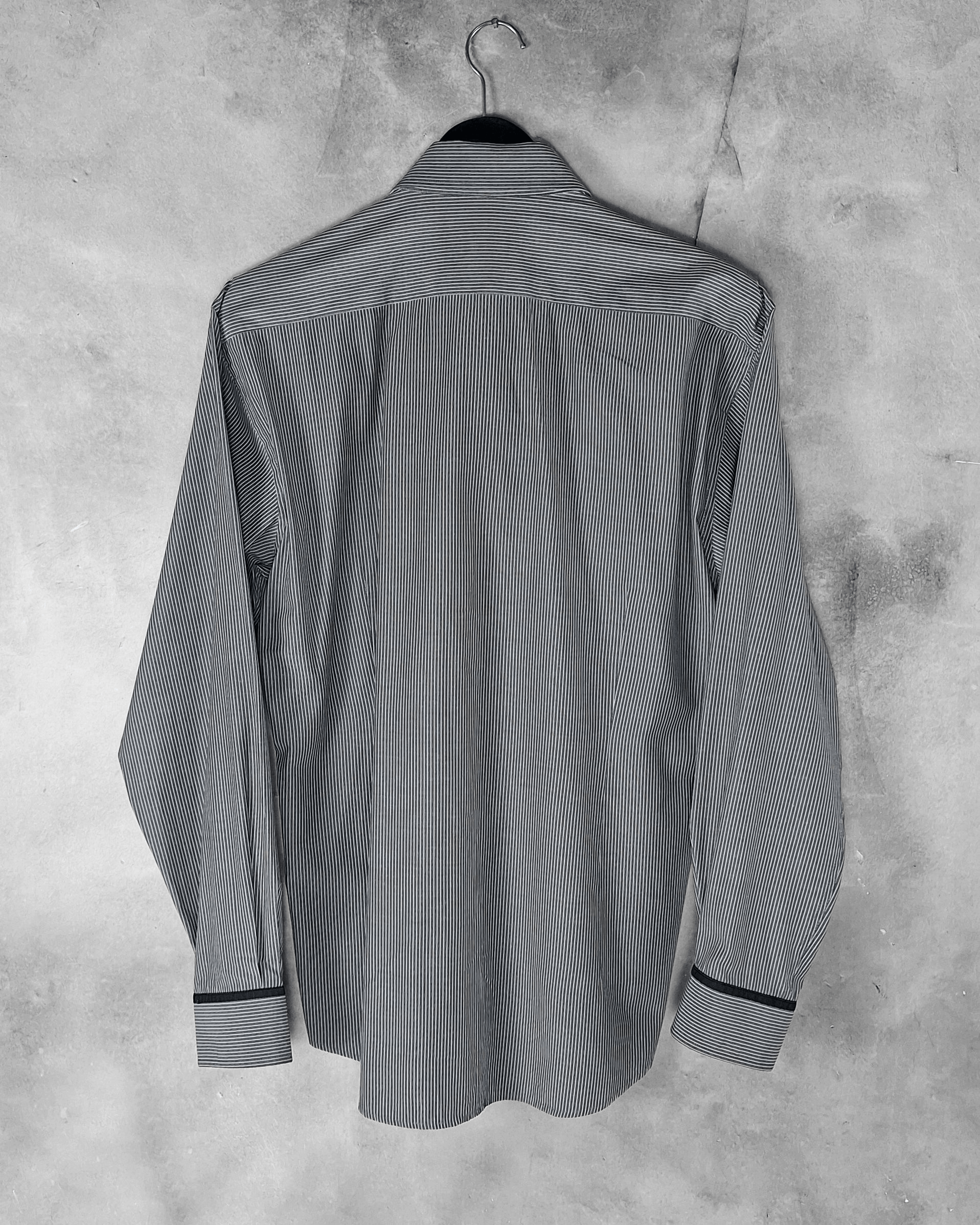Balenciaga Vintage Balenciaga Shirt Size US M / EU 48-50 / 2 - 6 Thumbnail
