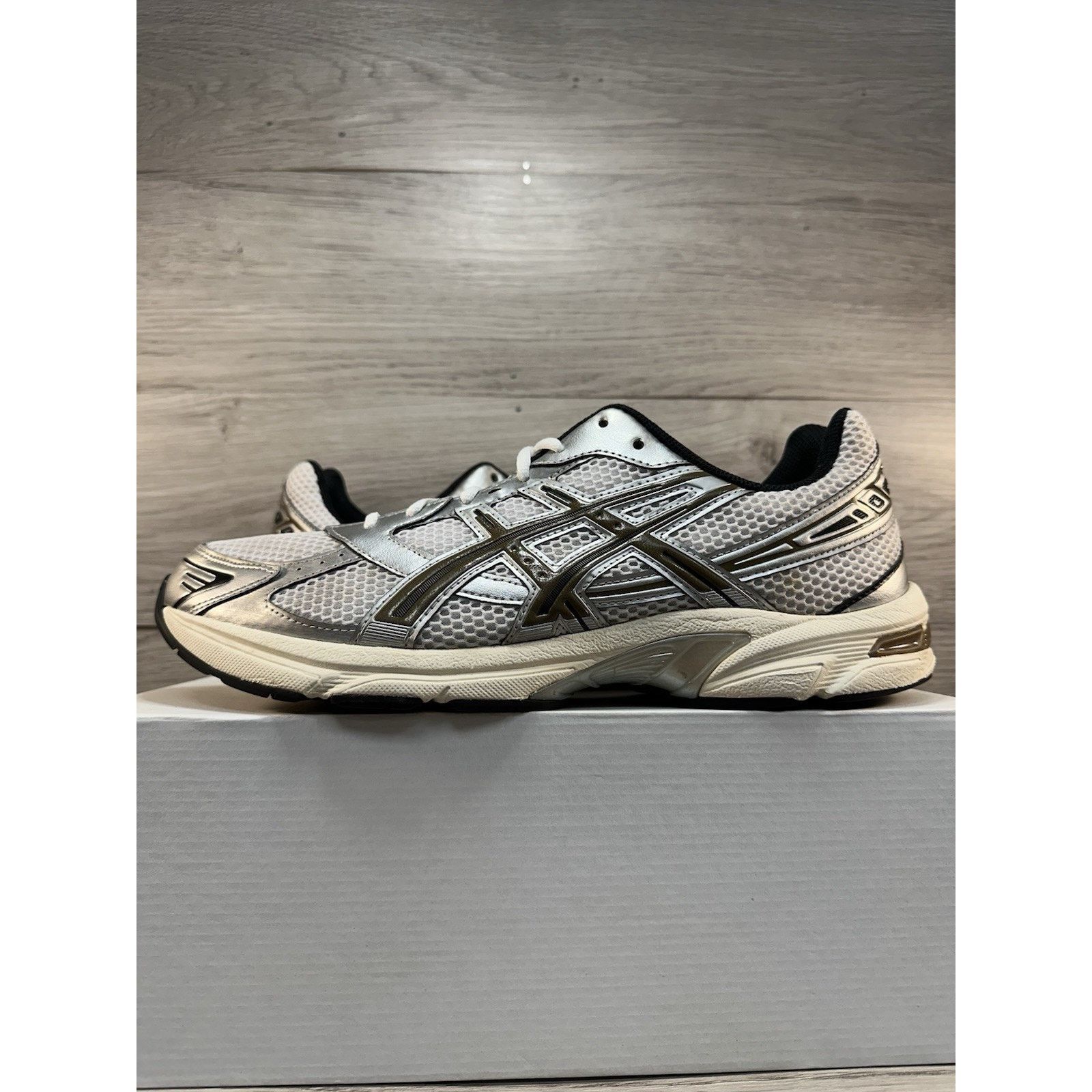 Asics Gel 1130 Clay Canyon - Size 13