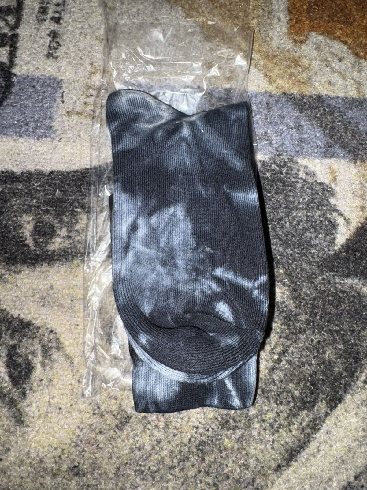 Columbia × Kith Kith x Columbia NSE Iced Dyed Socks Size ONE SIZE - 2 Thumbnail