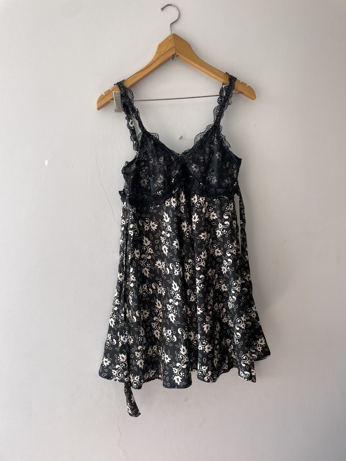 Vintage y2k dress Size L / US 10 / IT 46 - 4 Thumbnail
