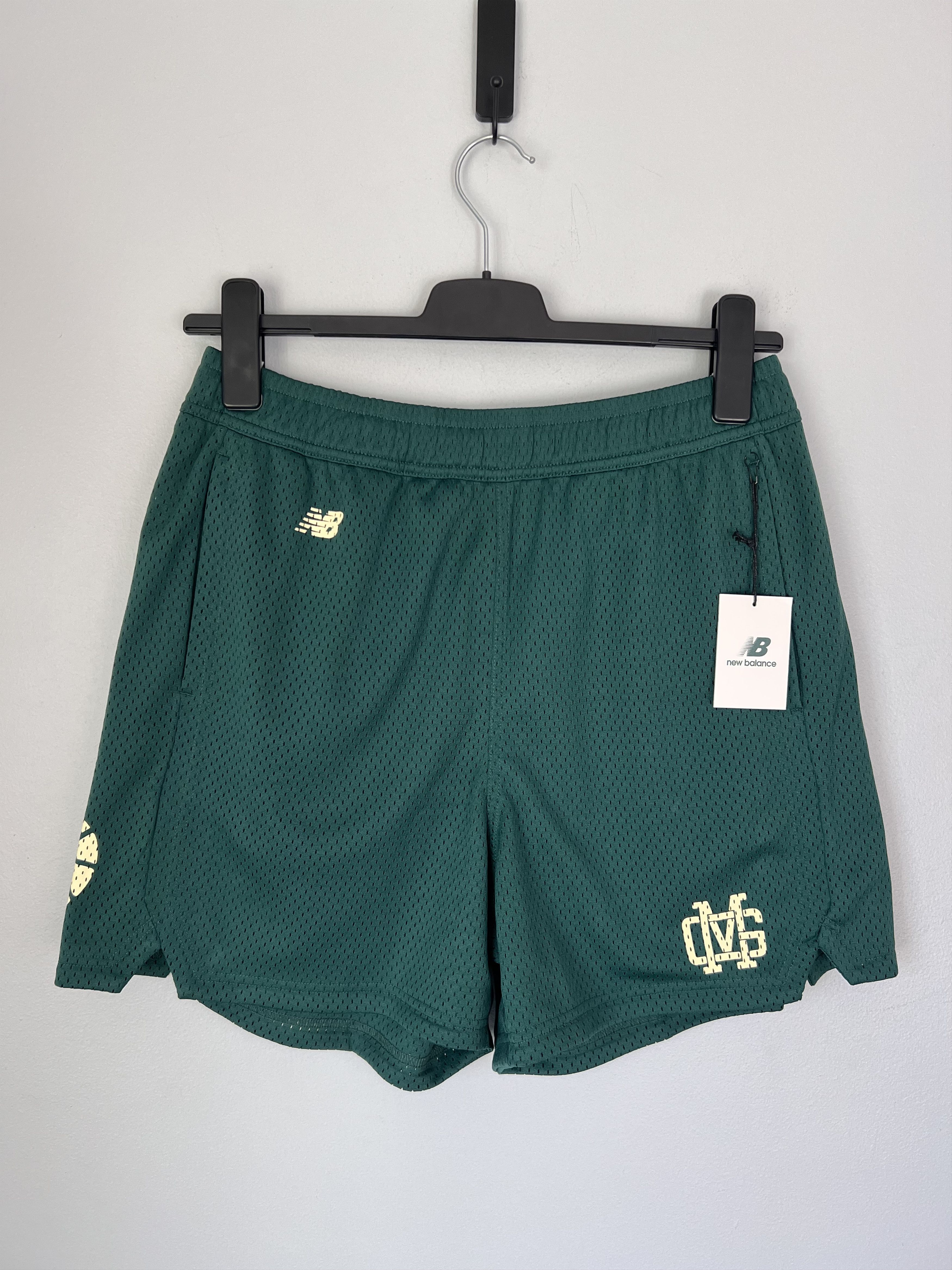 Aime Leon Dore Gym Shorts | Grailed