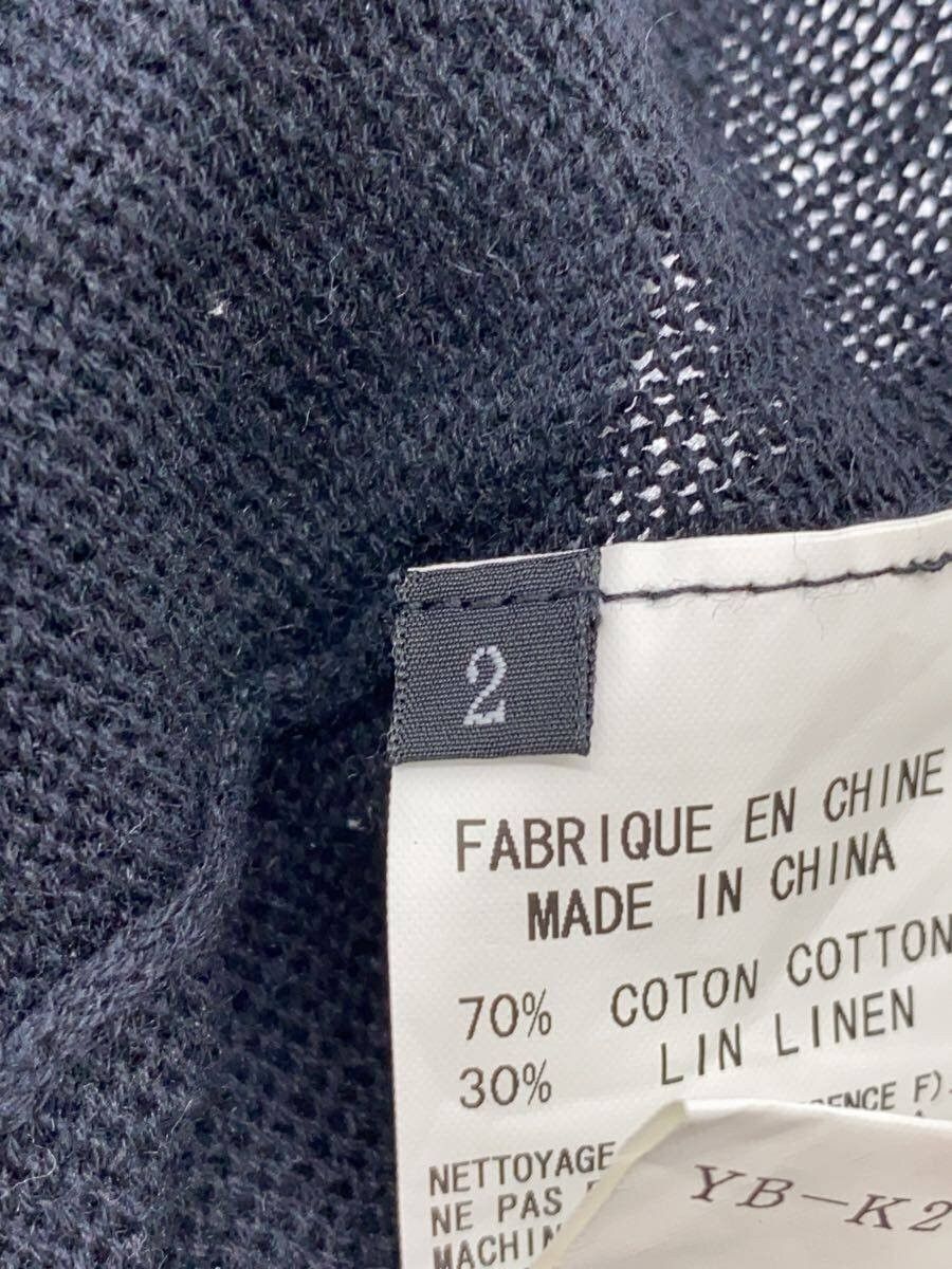 Yohji Yamamoto yohji yamamoto Y's /YB-K23-072 Knitwear Size US M / EU 48-50 / 2 - 4 Thumbnail