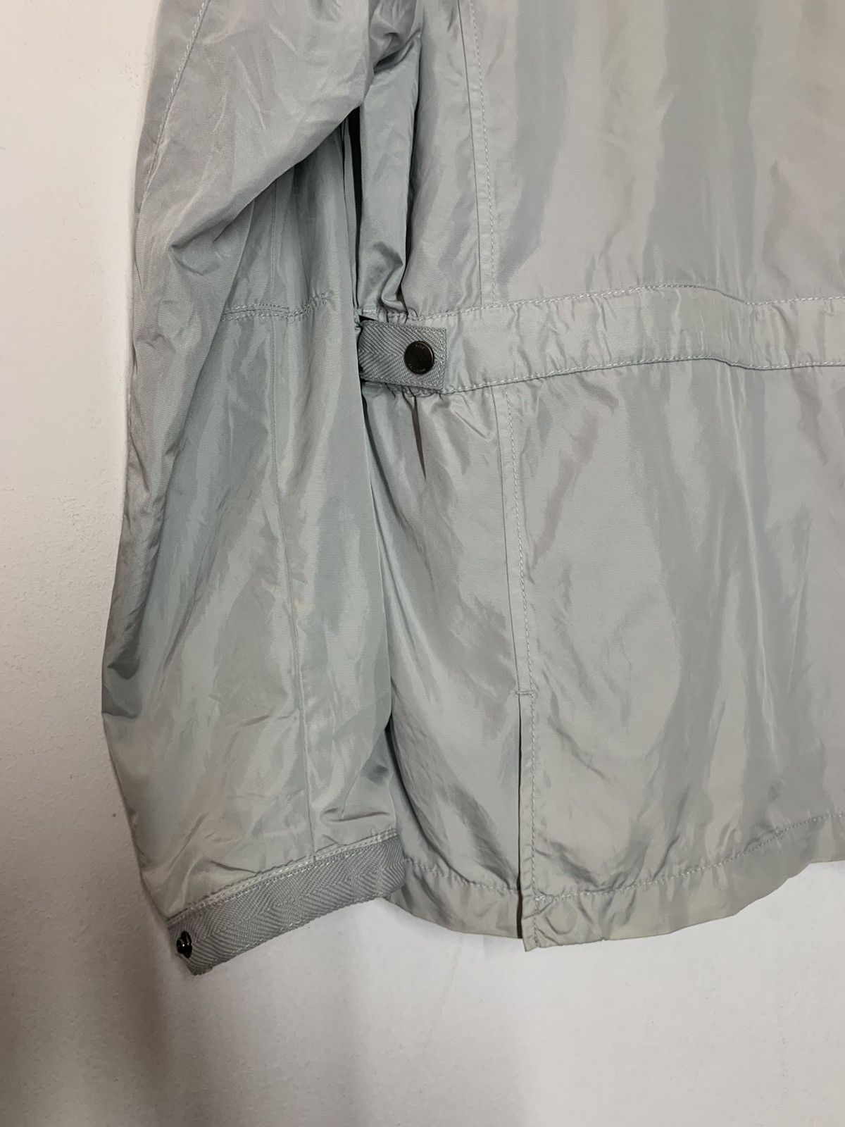 Hugo Boss Vintage HUGO BOSS Field Jacket Lightweight Size US L / EU 52-54 / 3 - 9 Thumbnail
