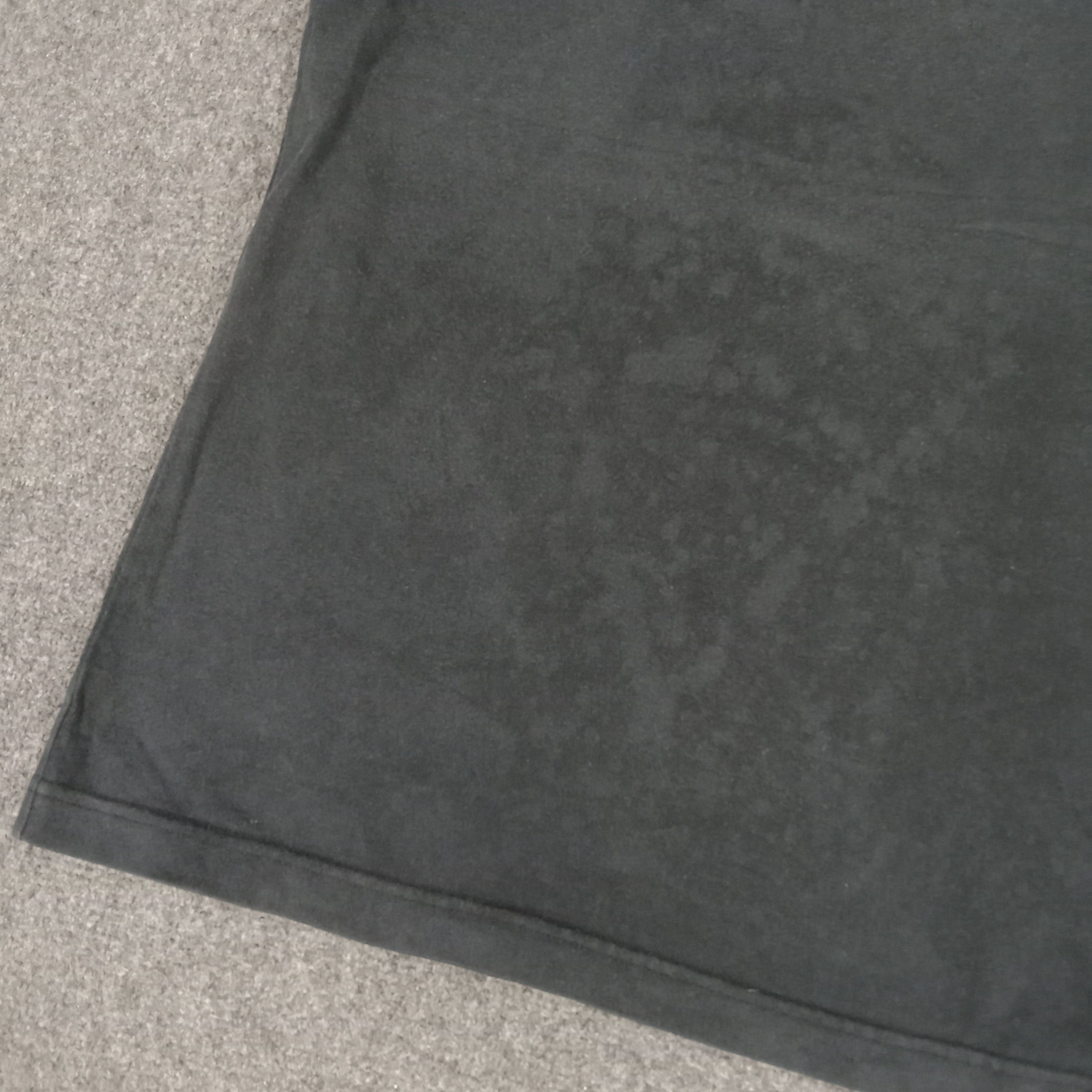 Burberry × Vintage Burberry Black Label 2007 Surfing Style Tshirt Size US M / EU 48-50 / 2 - 7 Thumbnail