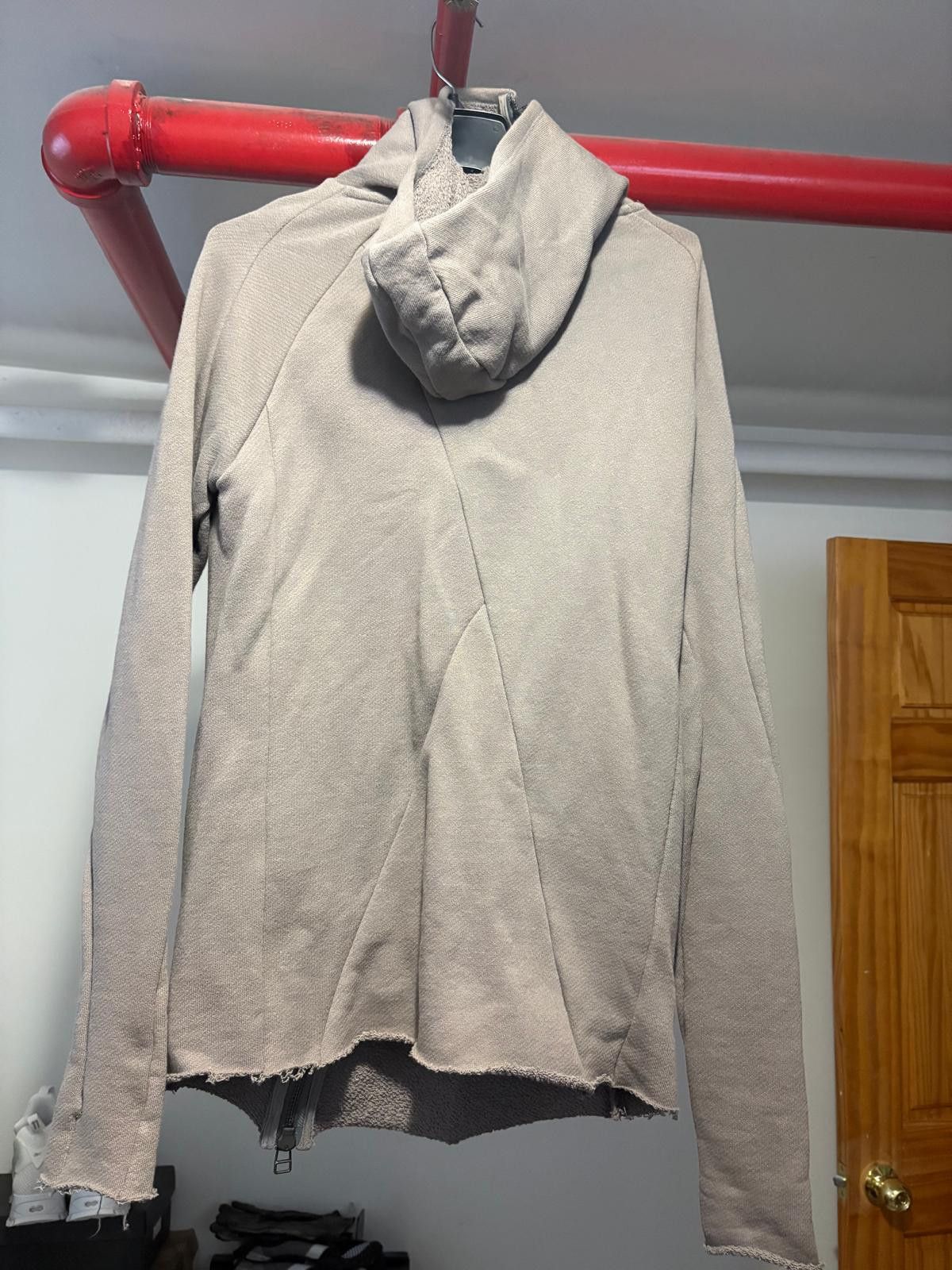 Army Of Me Zip up sweater hoodie Size US L / EU 52-54 / 3 - 2 Thumbnail