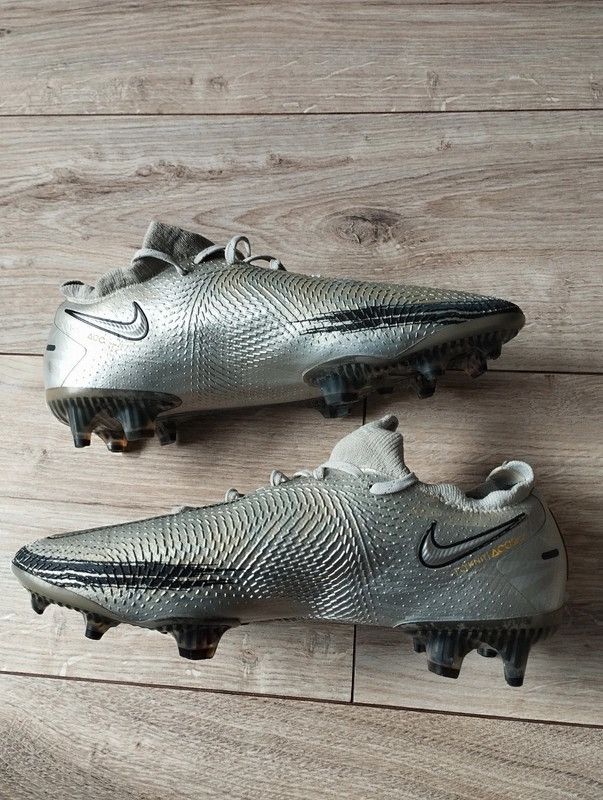 Nike Nike Phantom GT Elite SE FG size 41 football soccer boots Size US 8 / EU 41 - 7 Thumbnail