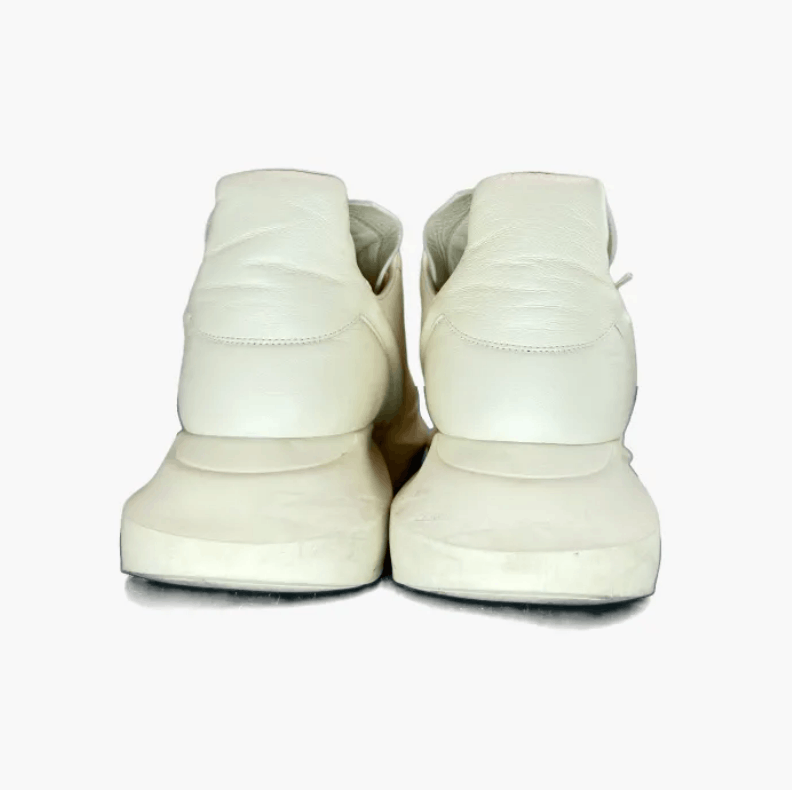 Rick Owens Rick Owens Low-Top Sneakers Size US 11 / EU 44 - 7 Thumbnail