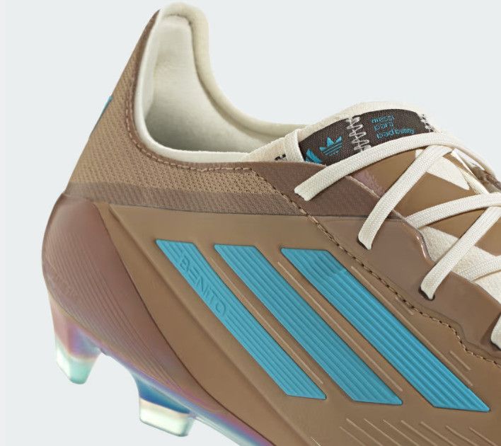 Adidas F50 Elite Messi & Bad Bunny Size US 12 / EU 45 - 9 Thumbnail