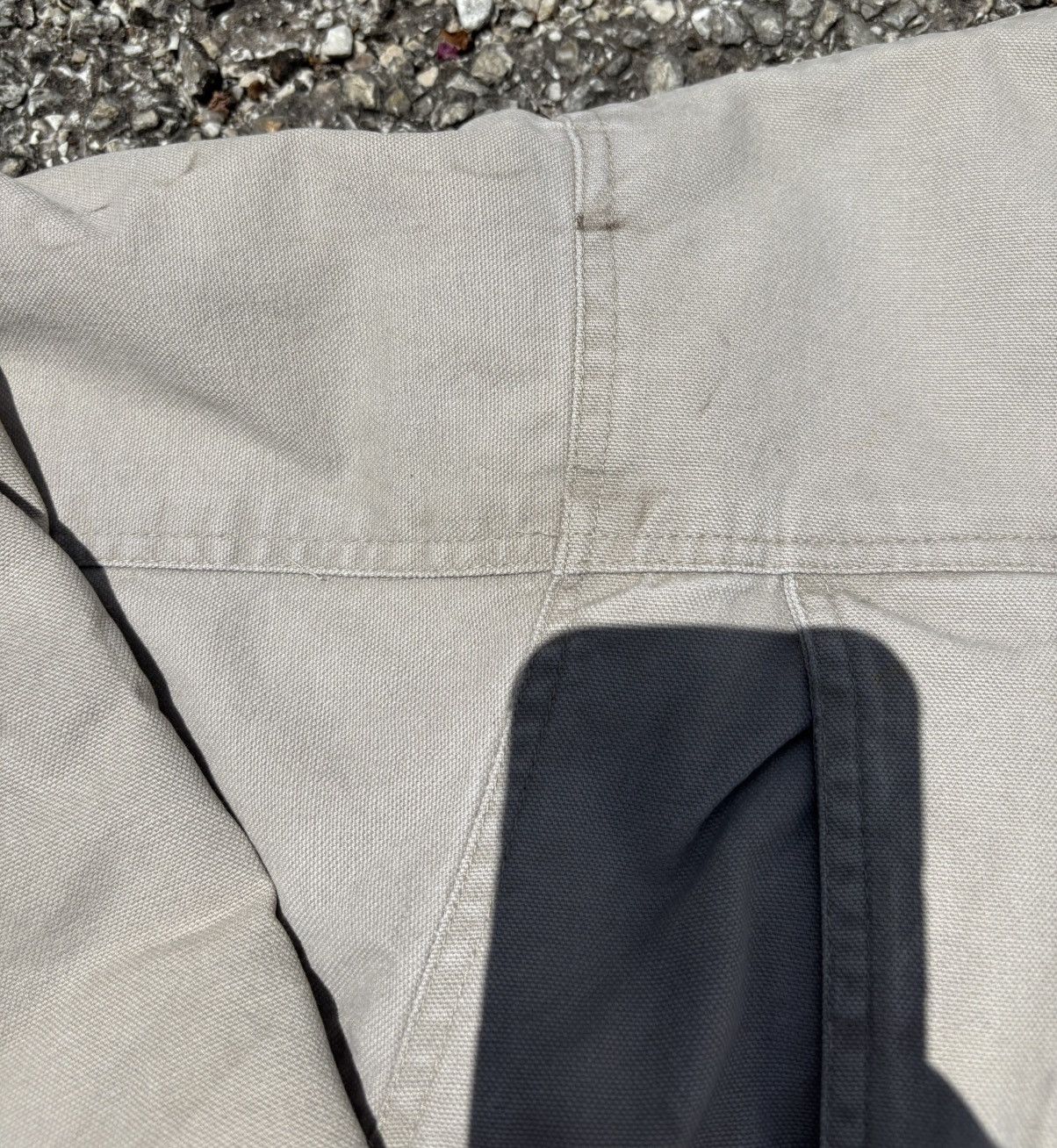 Other Wrangler Hero Beige Jacket Size US L / EU 52-54 / 3 - 4 Thumbnail