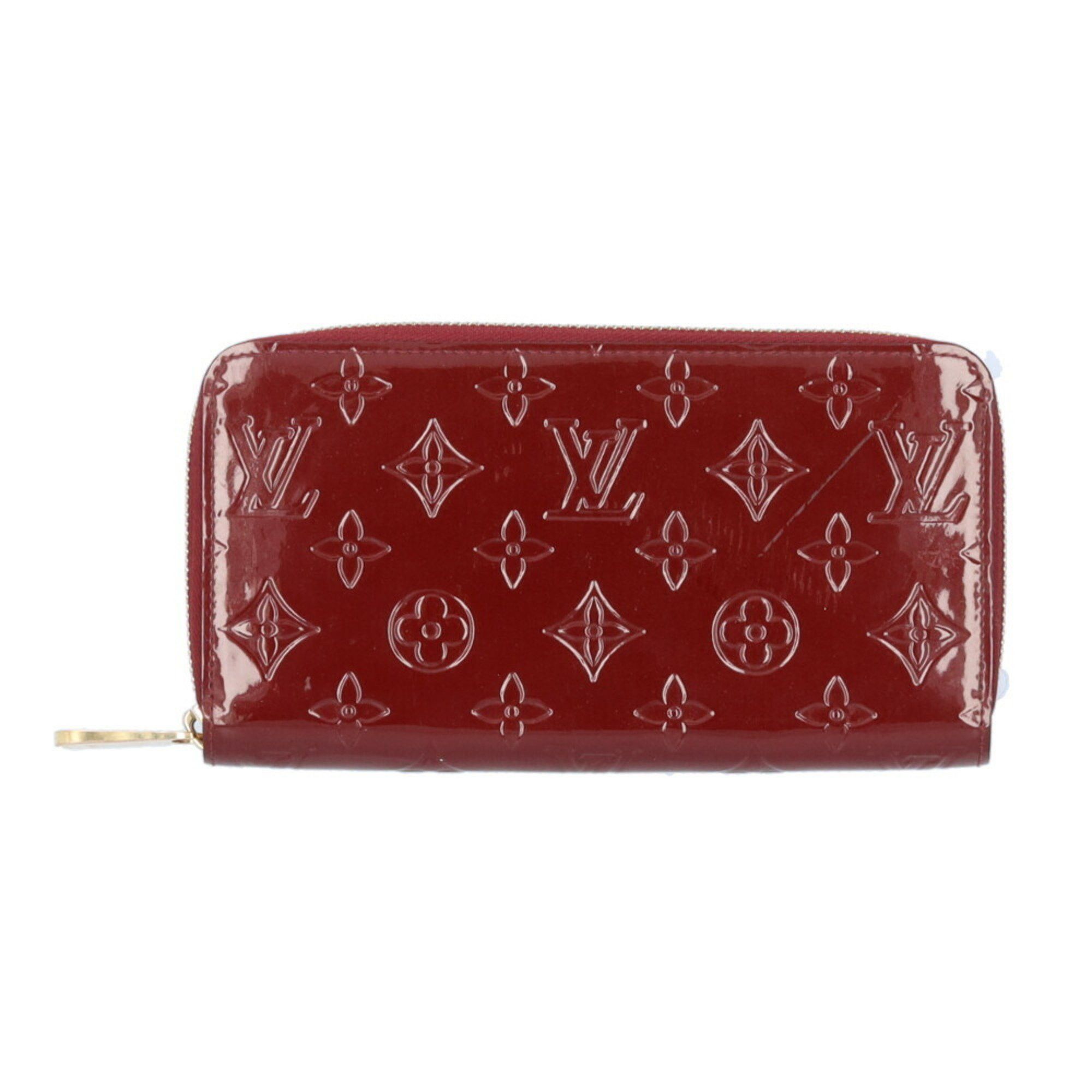 Louis Vuitton Louis Vuitton Zippy wallet wallet Size ONE SIZE - 1 Thumbnail