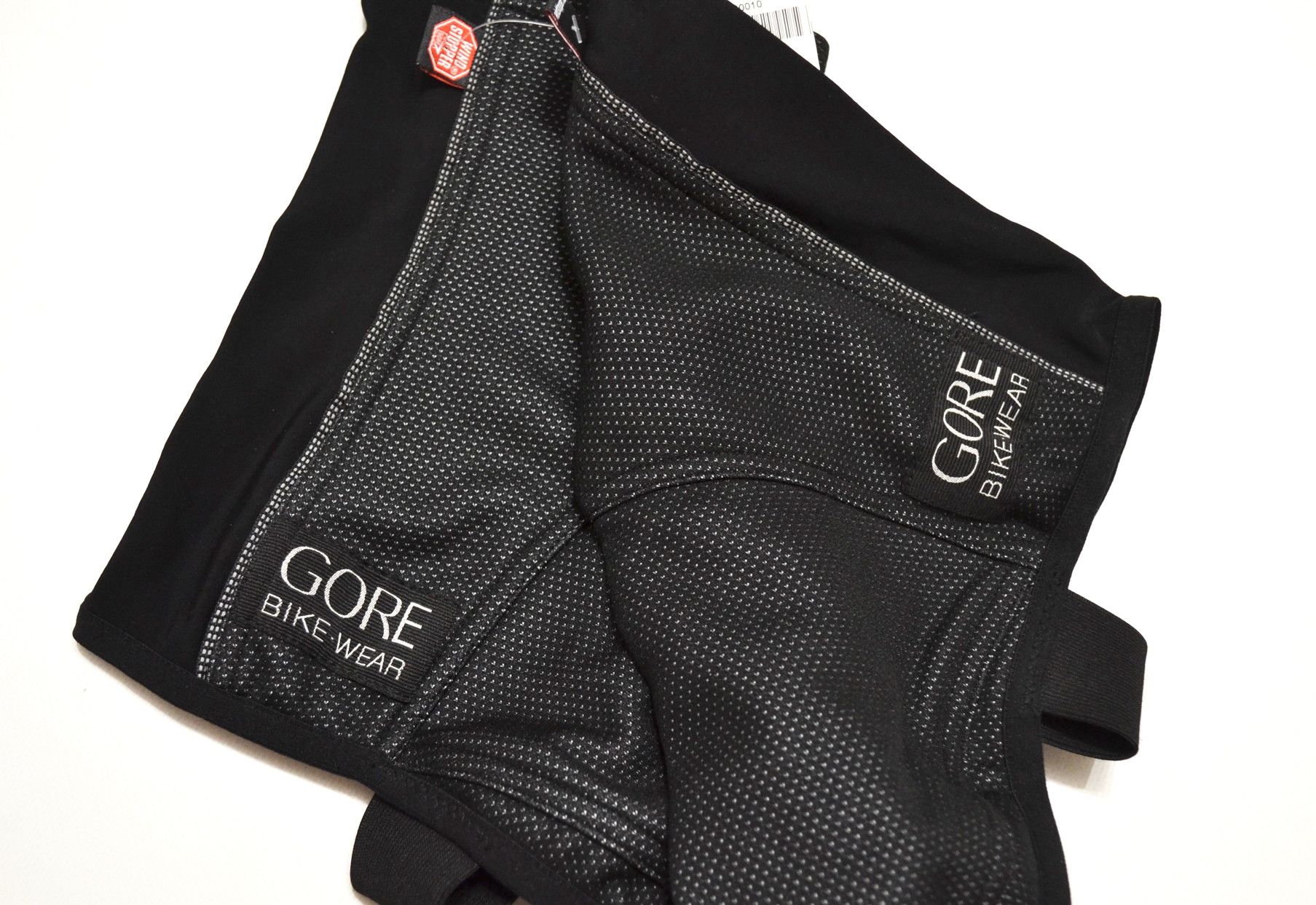 Other Gore Bike Wear Windstopper Thermo Overshoes Size US 12.5 / EU 45-46 - 4 Thumbnail