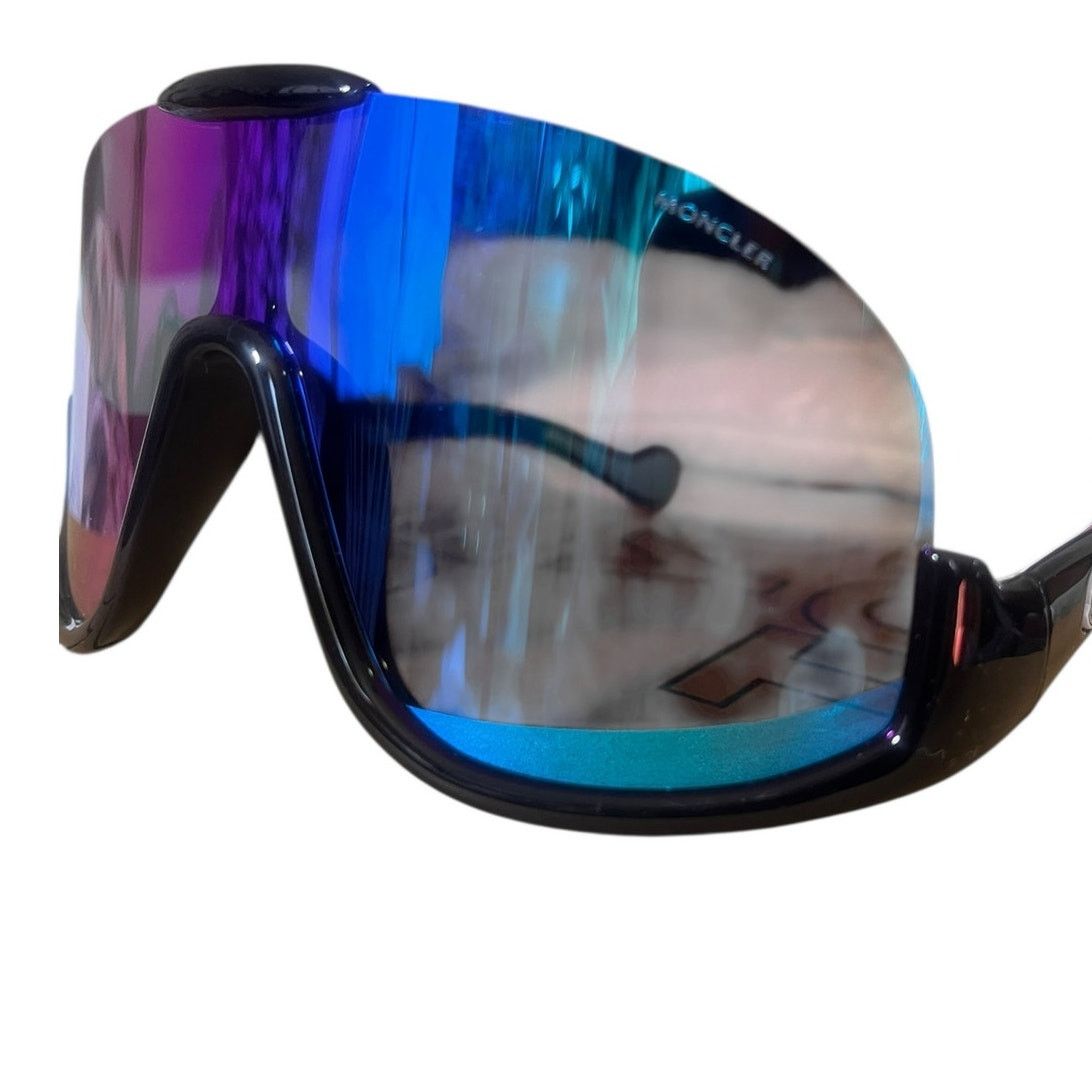 Moncler Mom let VISSEUR Unisex Sunglasses Size ONE SIZE - 2 Thumbnail