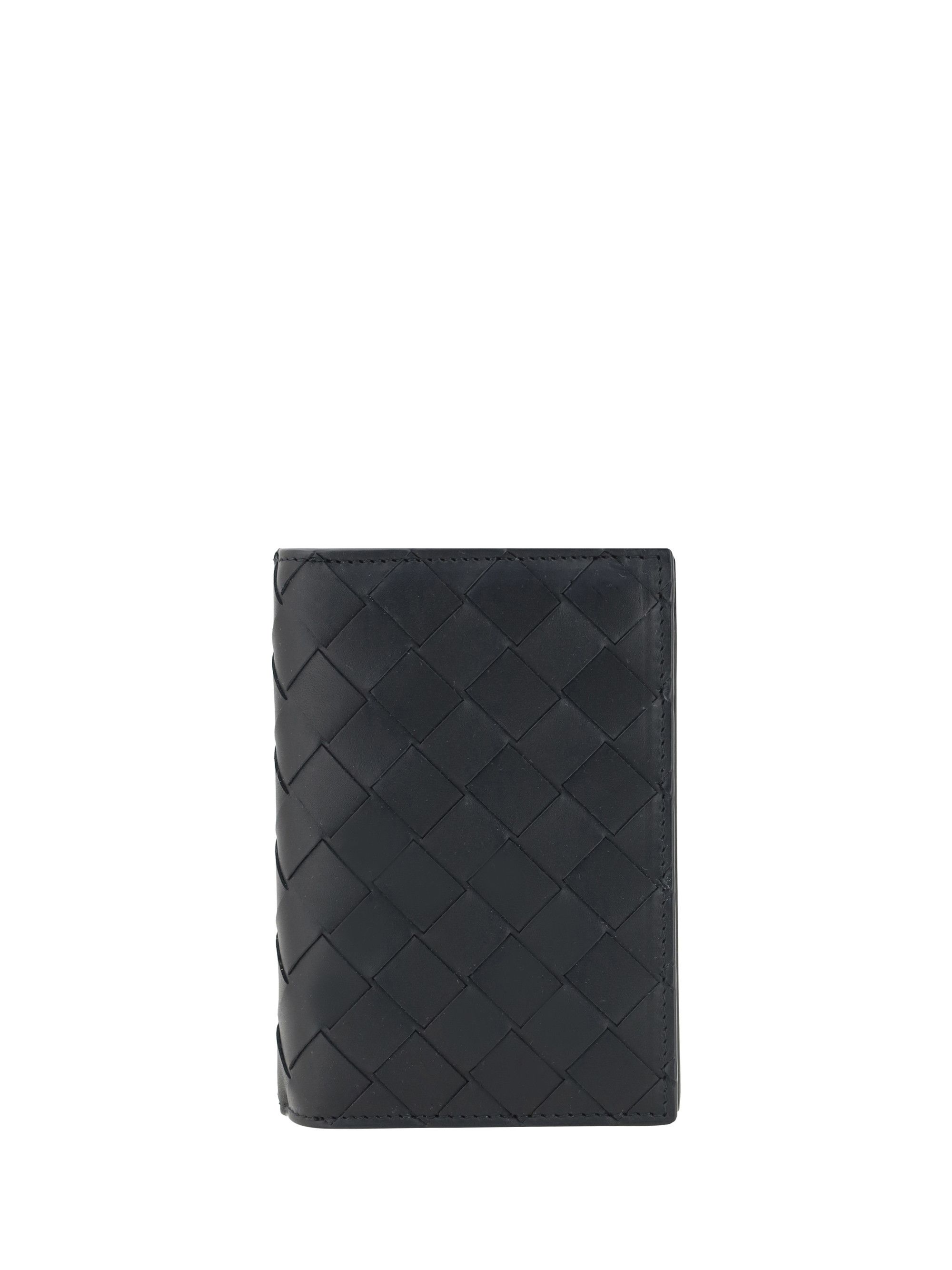 Bottega Veneta Iconic intrecciato Wallet Size ONE SIZE - 1 Thumbnail