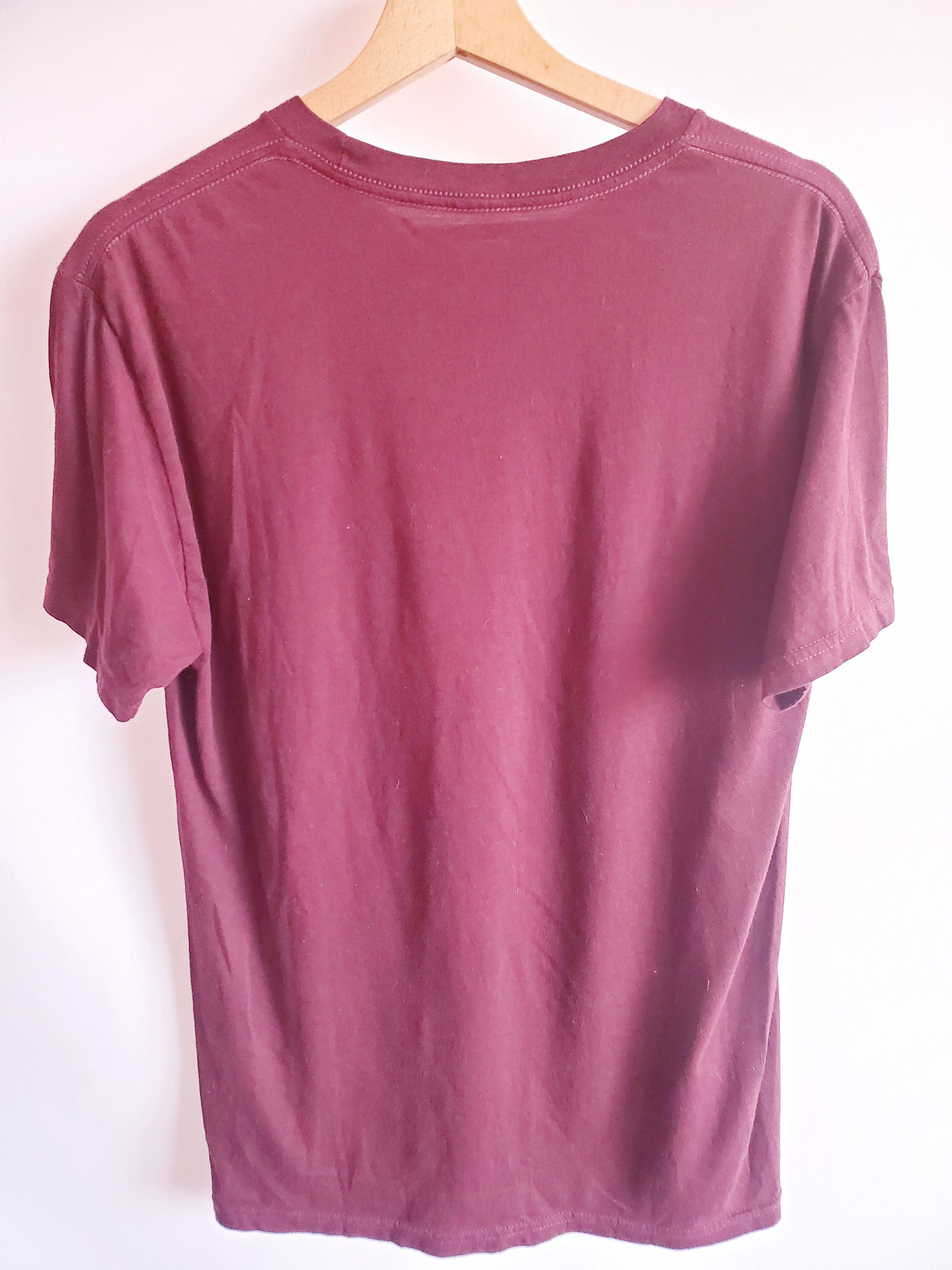 Vintage Vintage Ramen Jesus shirt Size US M / EU 48-50 / 2 - 3 Thumbnail