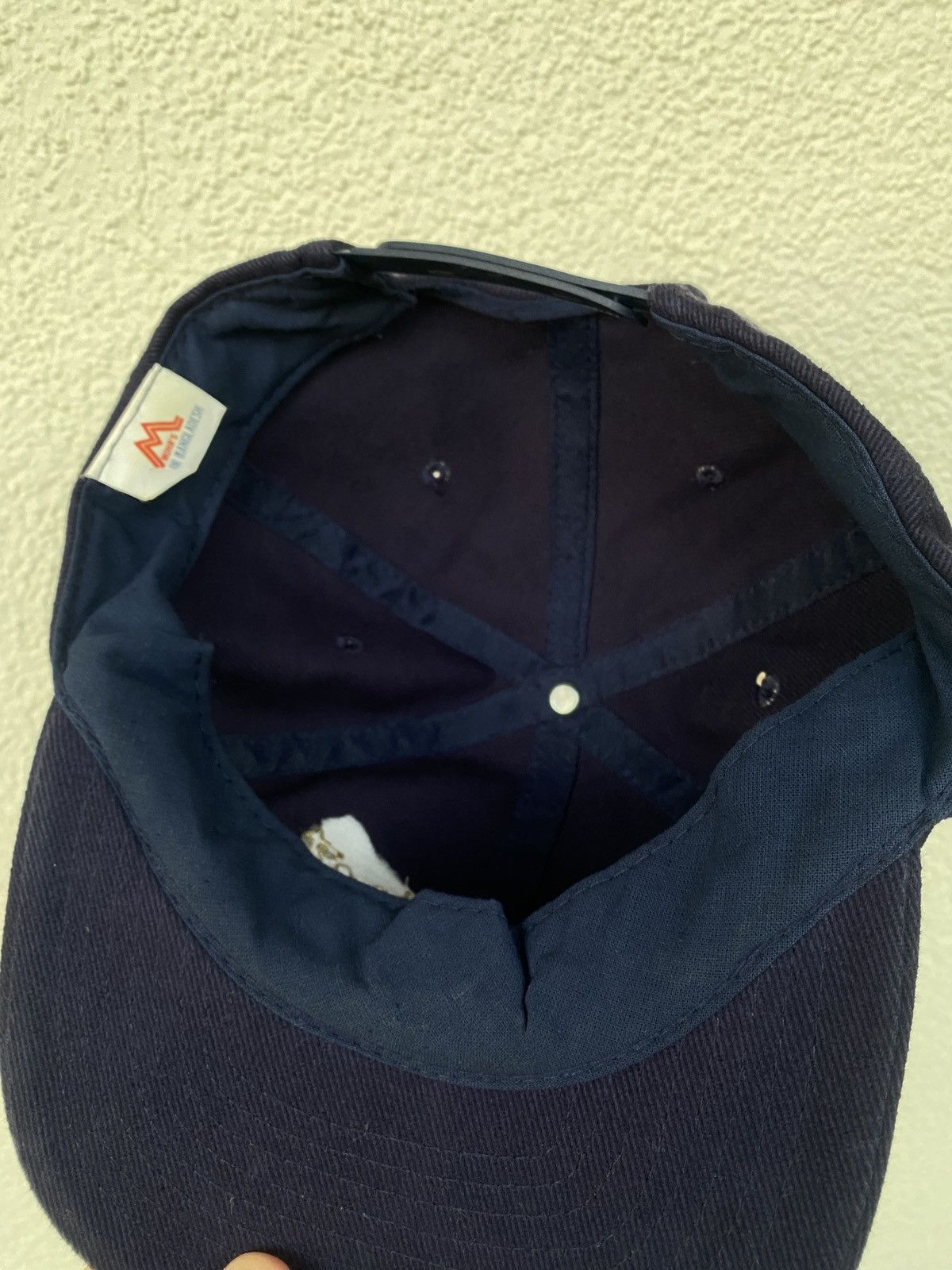 Vintage Vintage key west cap Size ONE SIZE - 6 Thumbnail